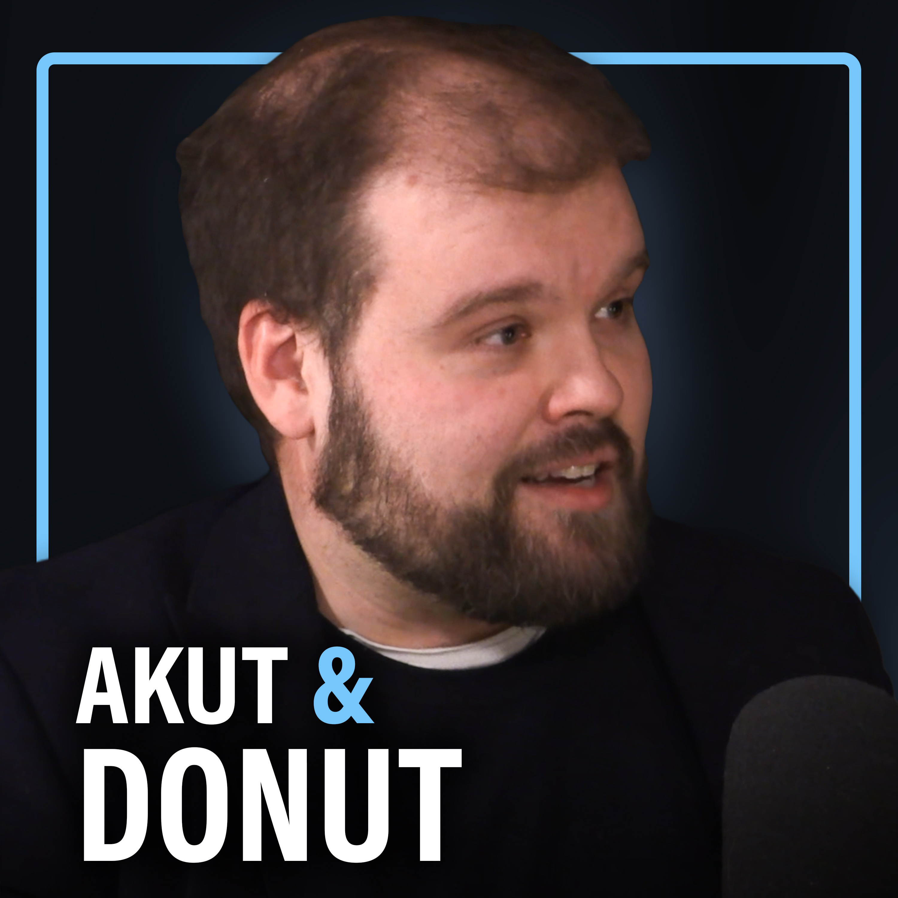 Donut labin akkuteknologia (Juho Heiska) | Puheenaihe 652