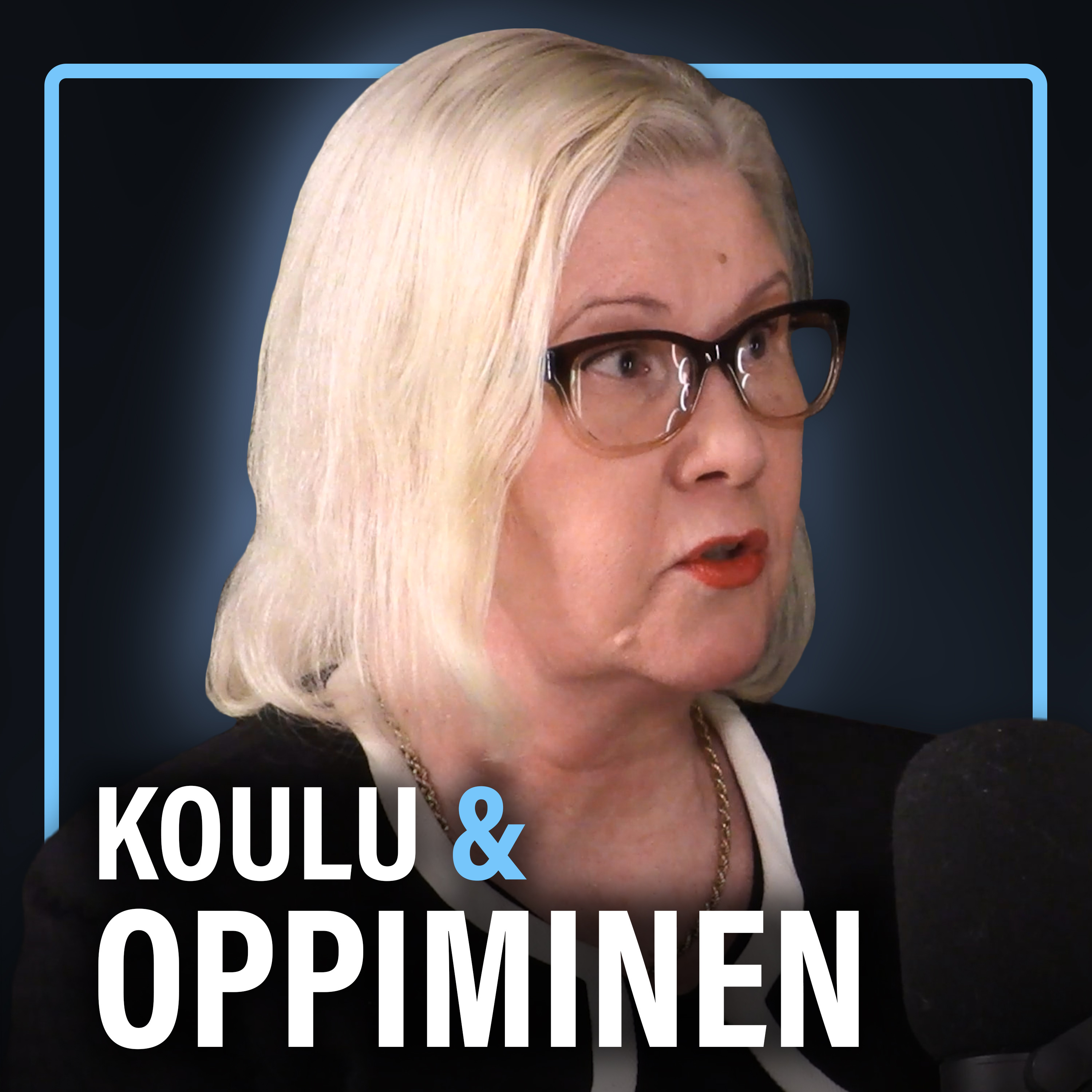 Oppiminen, motivaatio ja Suomen koulutus (Kirsti Lonka) | Puheenaihe 653