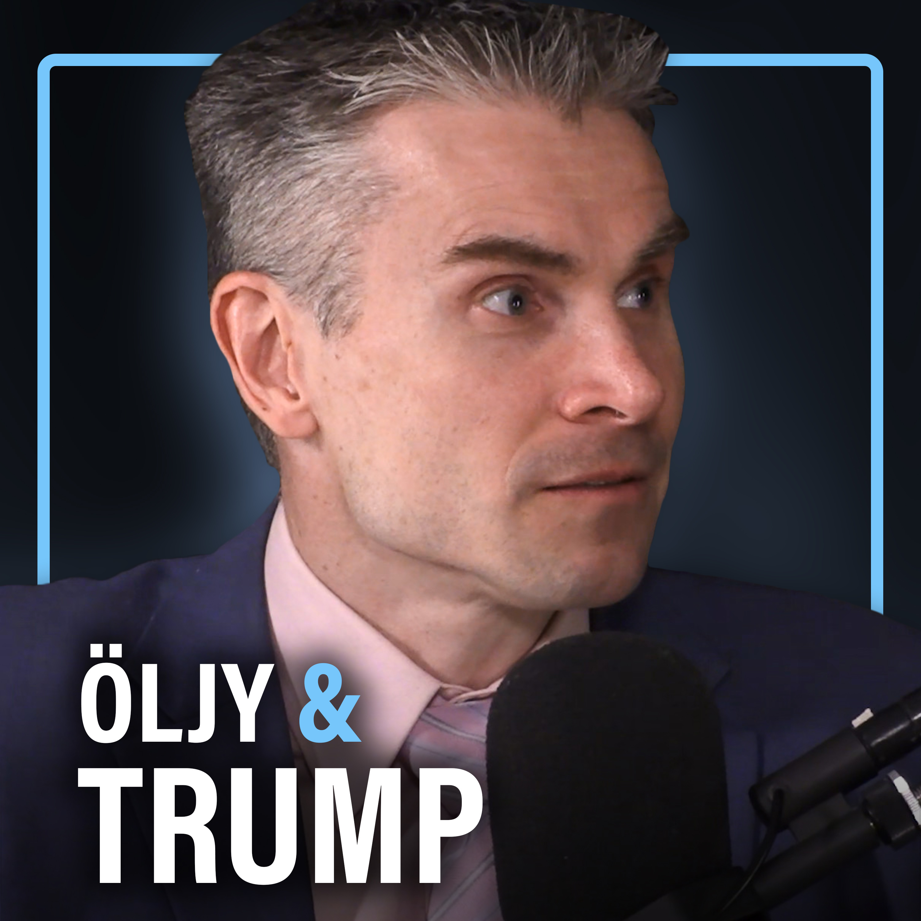 Öljykriisi, Iran, Trump ja maailmantalous (Jan von Gerich) | Puheenaihe 659