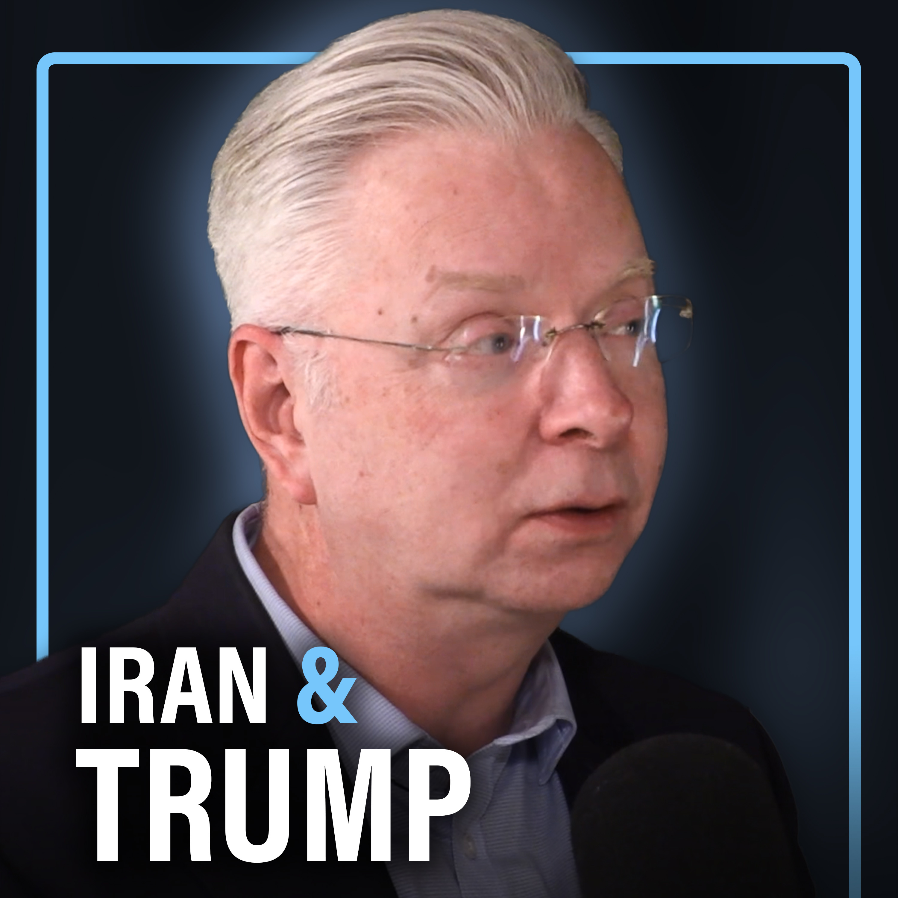 Trump, Iran ja Epstein (Markku Ruotsila) | Puheenaihe 660