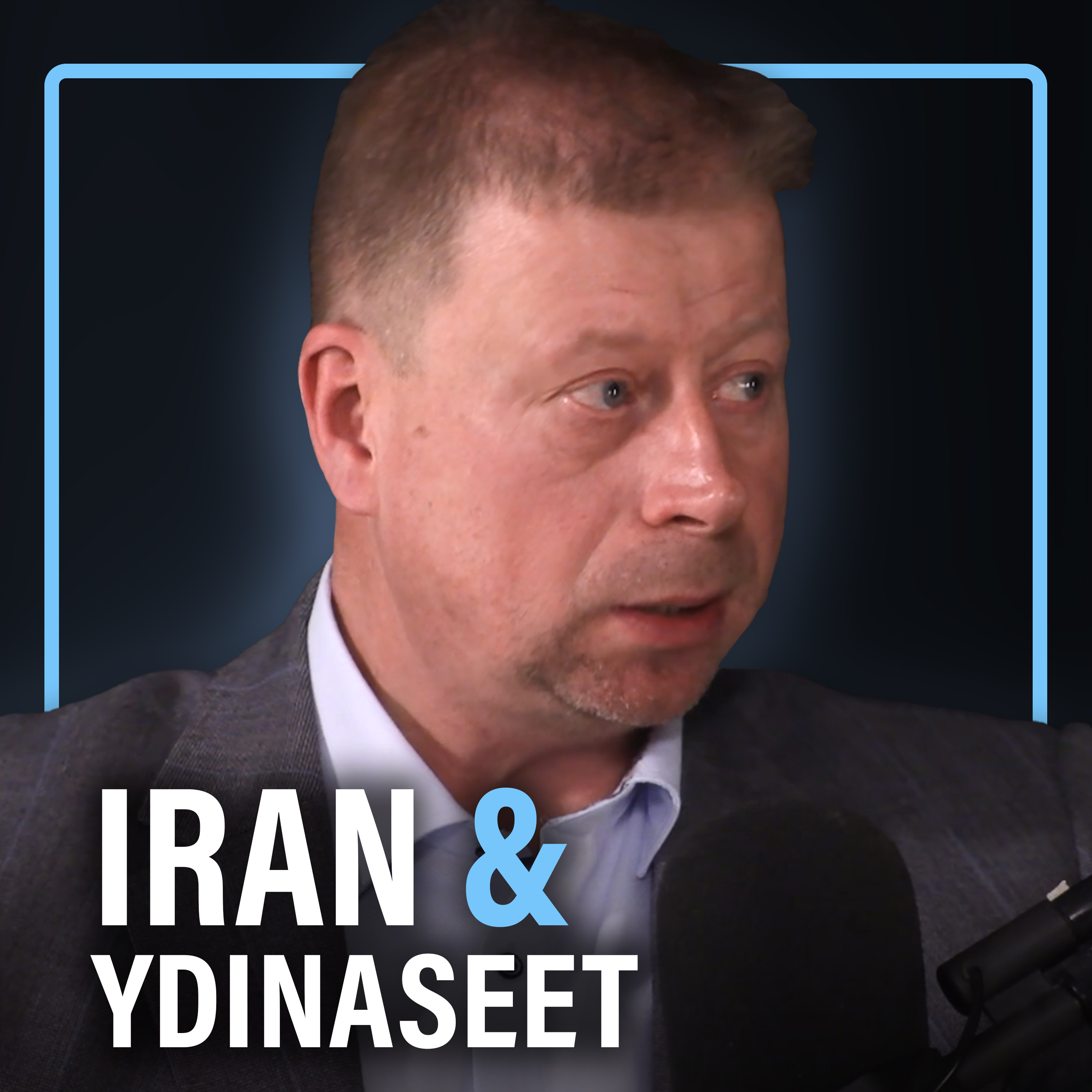 Iranin sota, Israel, ydinaseet ja öljy (Juha Mäkelä) | Puheenaihe 661