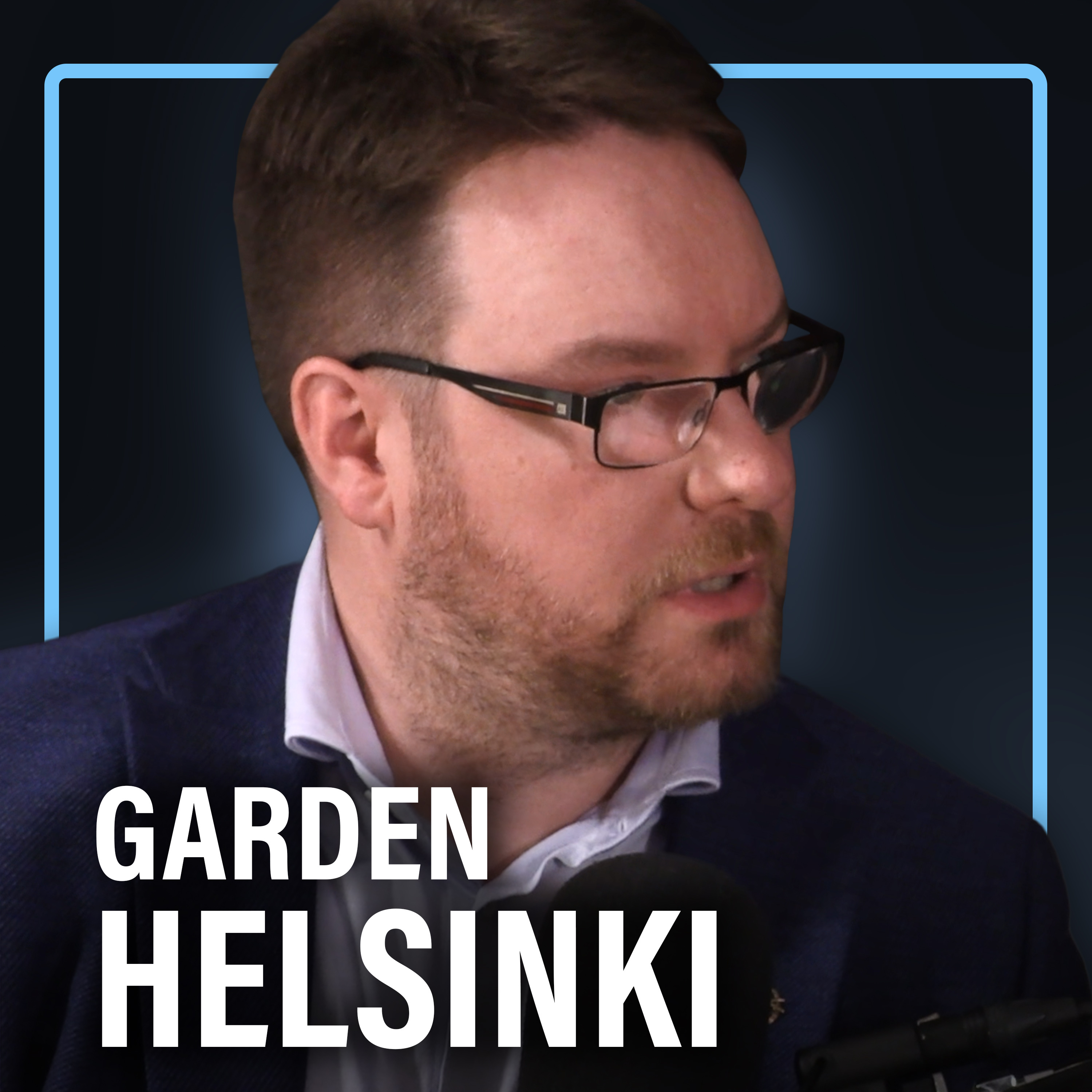 Garden Helsinki, kokoomuksen vaalirahoitus ja Orpon tulevaisuus (Karri Kannala) | Puheenaihe 682