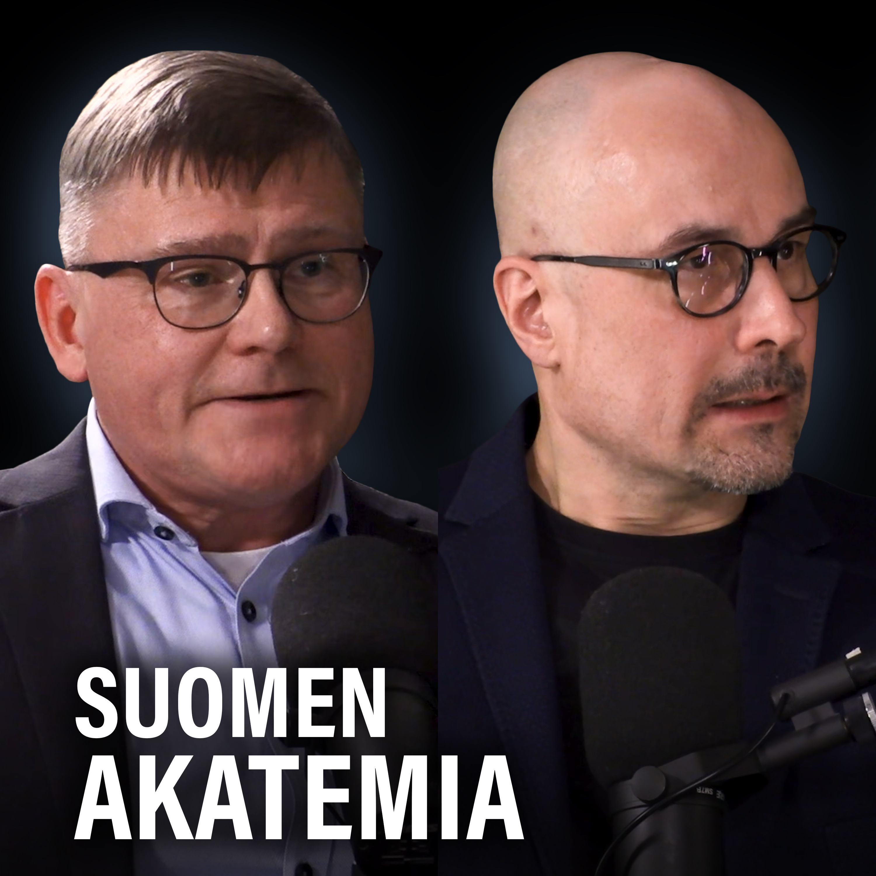 Suomen Akatemia ja tieteen julkinen rahoitus (Petri Karonen & Arto Selkälä) | Puheenaihe 683