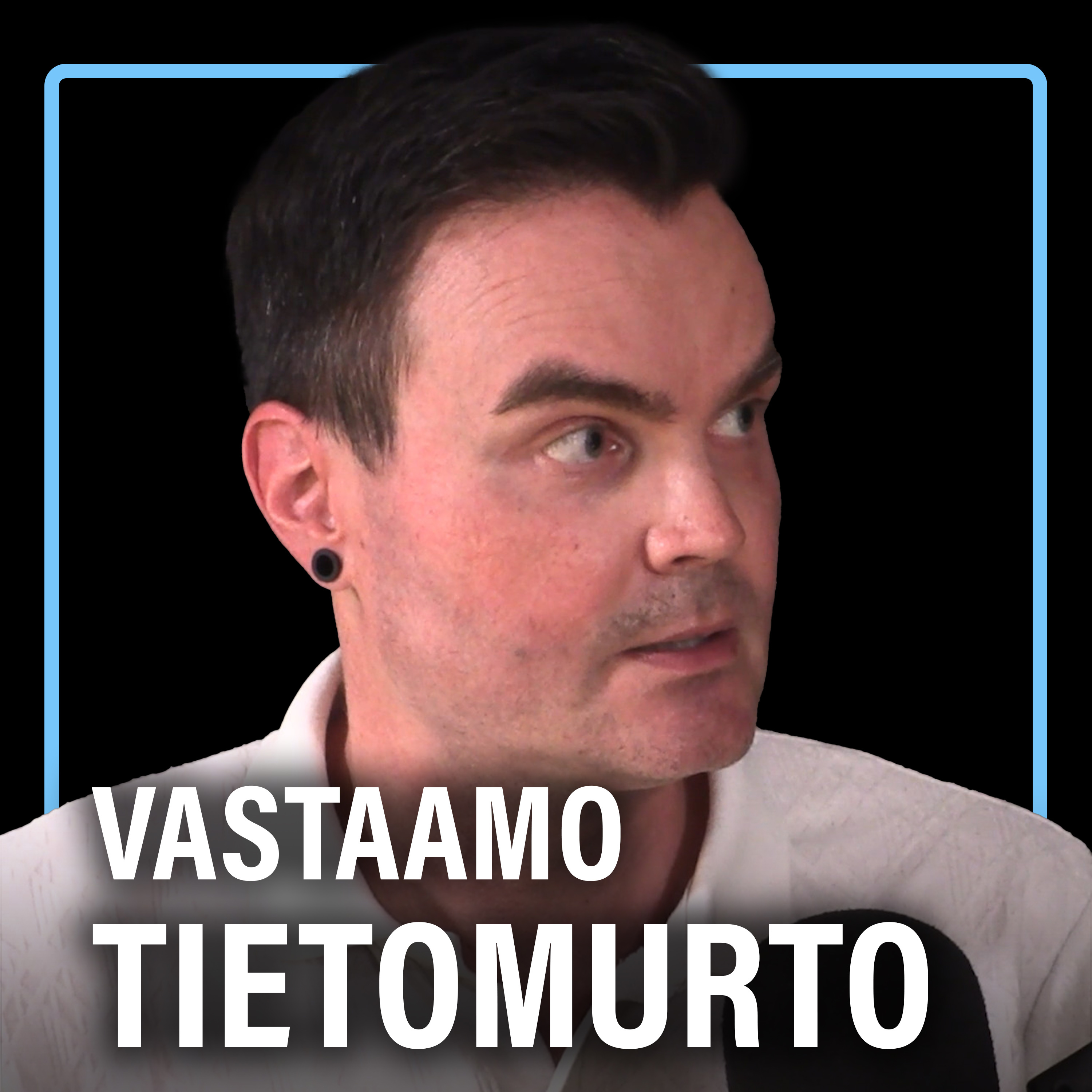 Vastaamon tietomurto ja Aleksanteri Kivimäen rikoshistoria (Aarno Malin) | Puheenaihe 684
