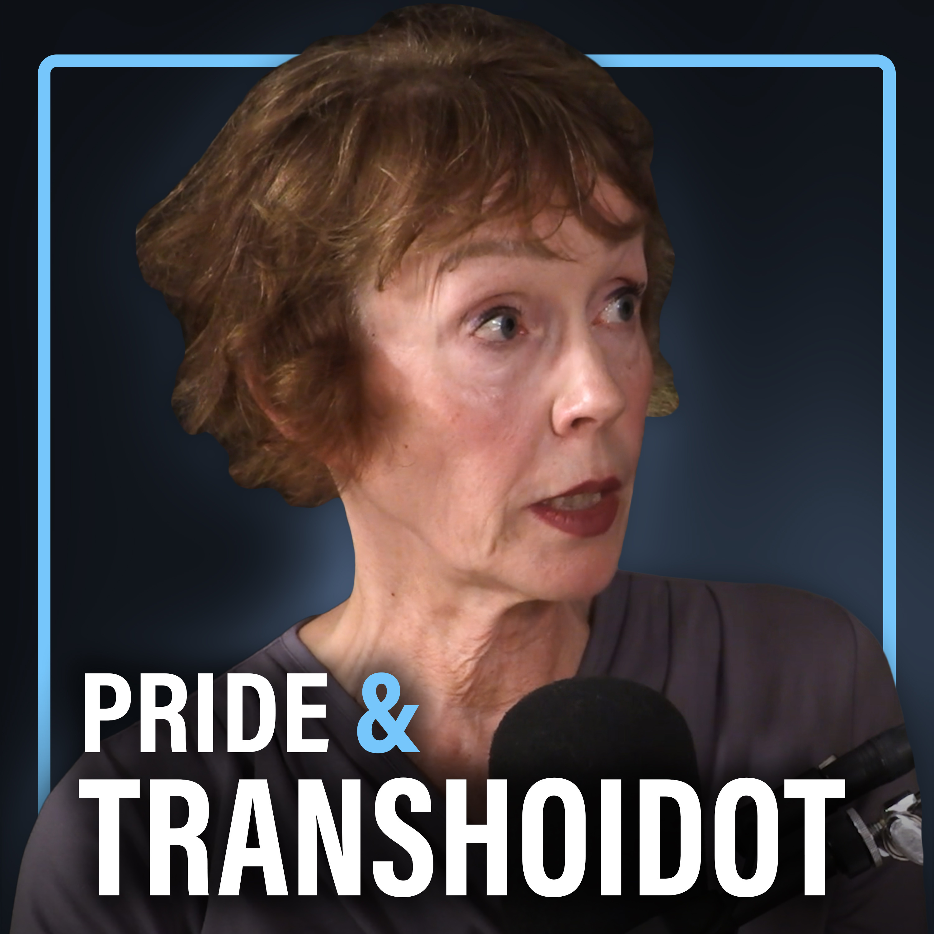Pride, lasten transhoidot ja Setan aktivismi (Riittakerttu Kaltiala) | Puheenaihe 685