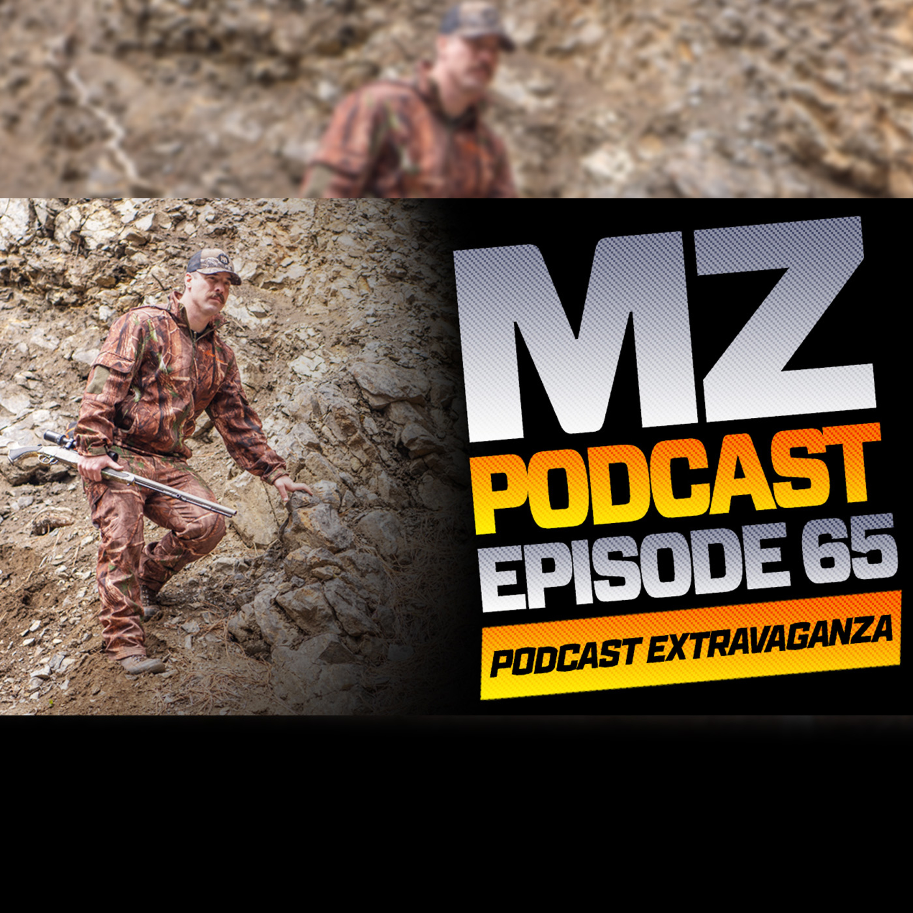 Ep 65 | Muzzle-Loaders Podcast Extravaganza! | Muzzle-Loaders.com Official Podcast