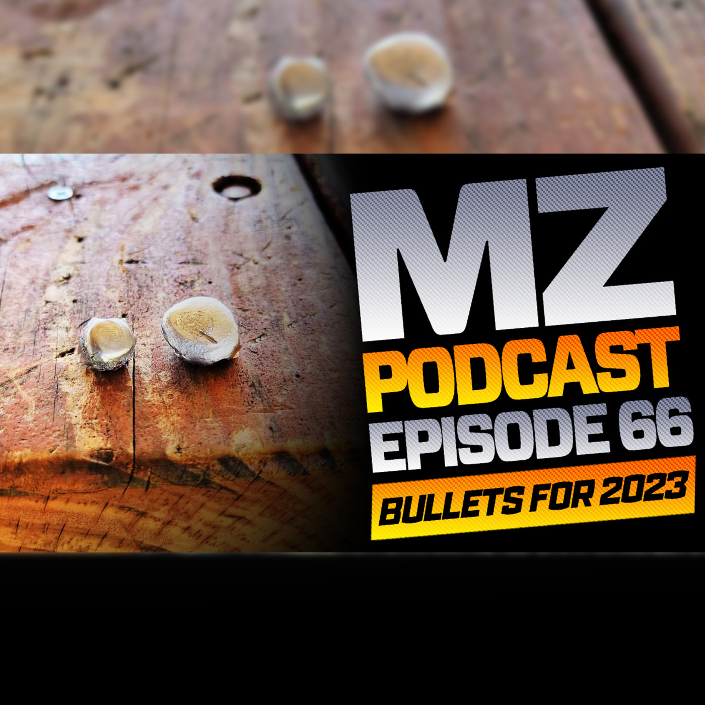 Ep 66 | Best Muzzleloader Hunting Bullets | Muzzle-Loaders.com Official Podcast