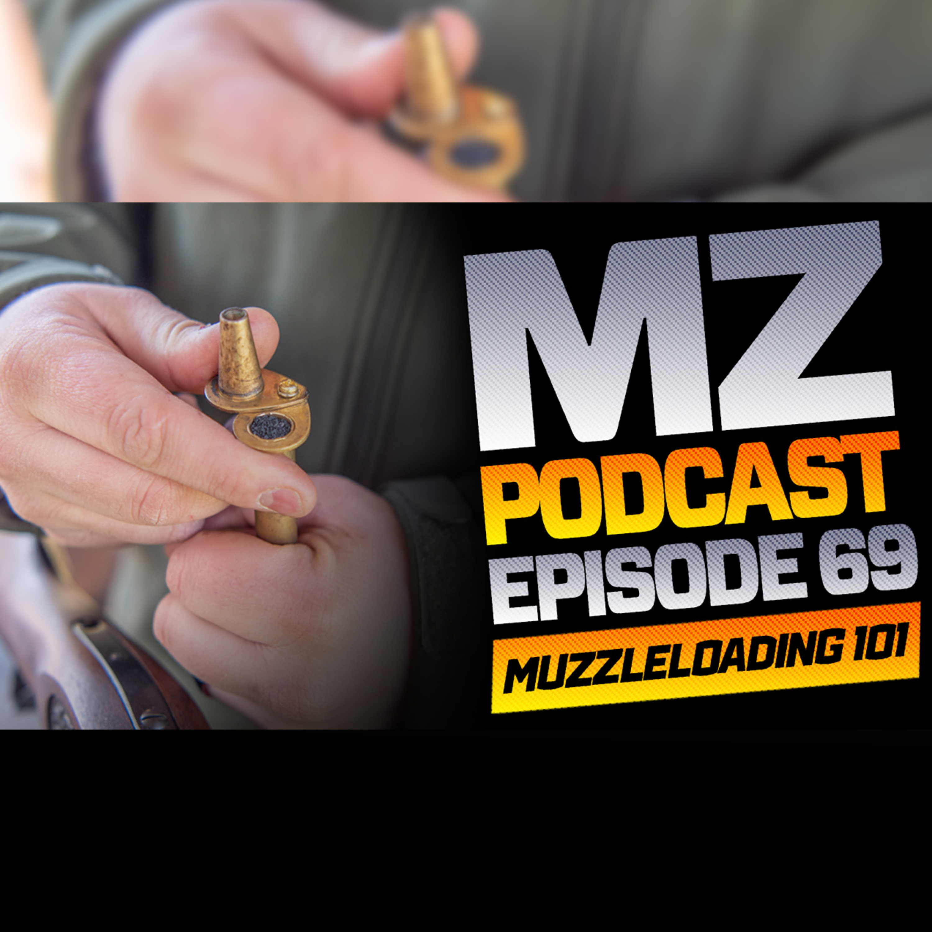 Muzzle-Loaders Podcast