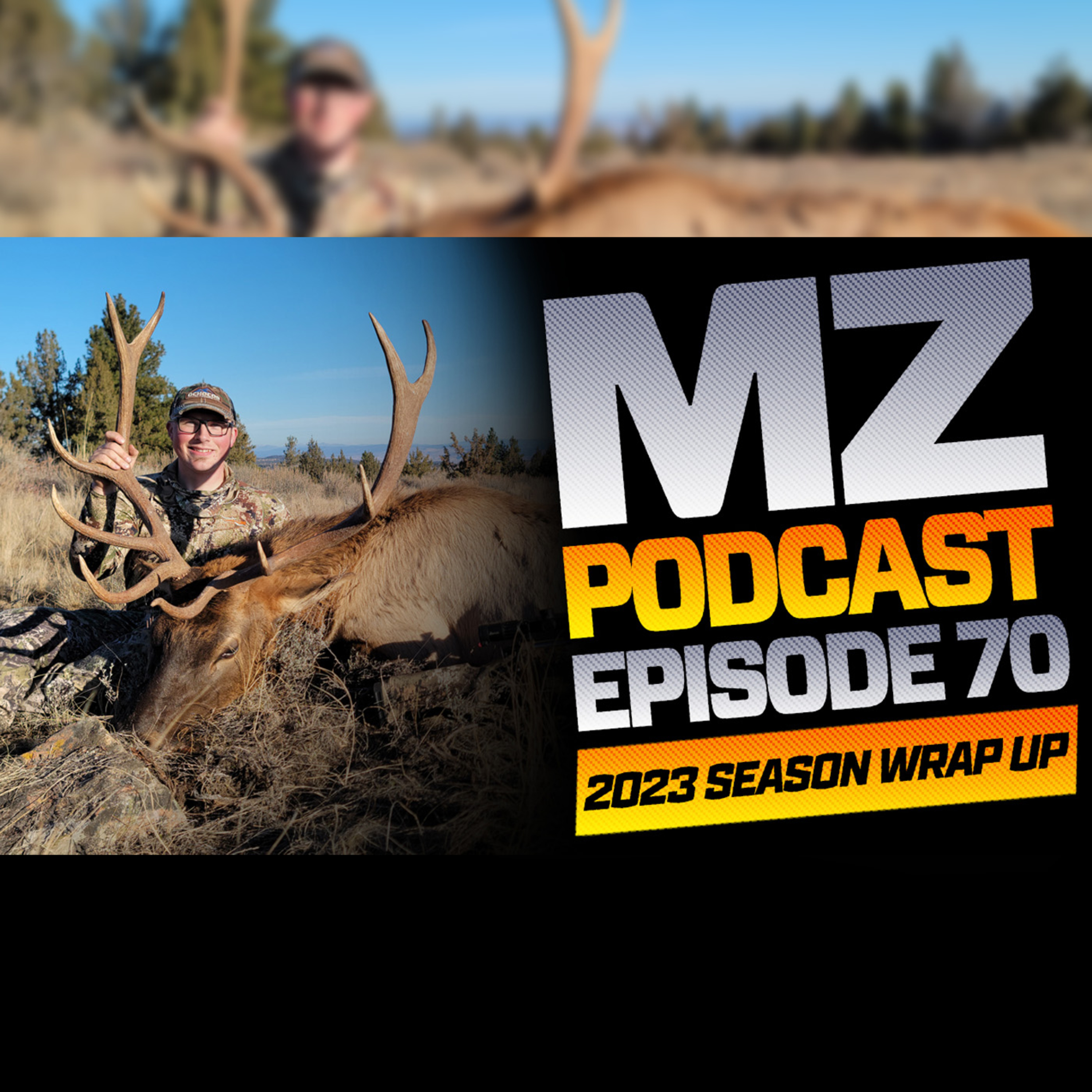 Ep 70 | 2023 Hunting Season Wrap Up | Muzzle-Loaders.com Official Podcast