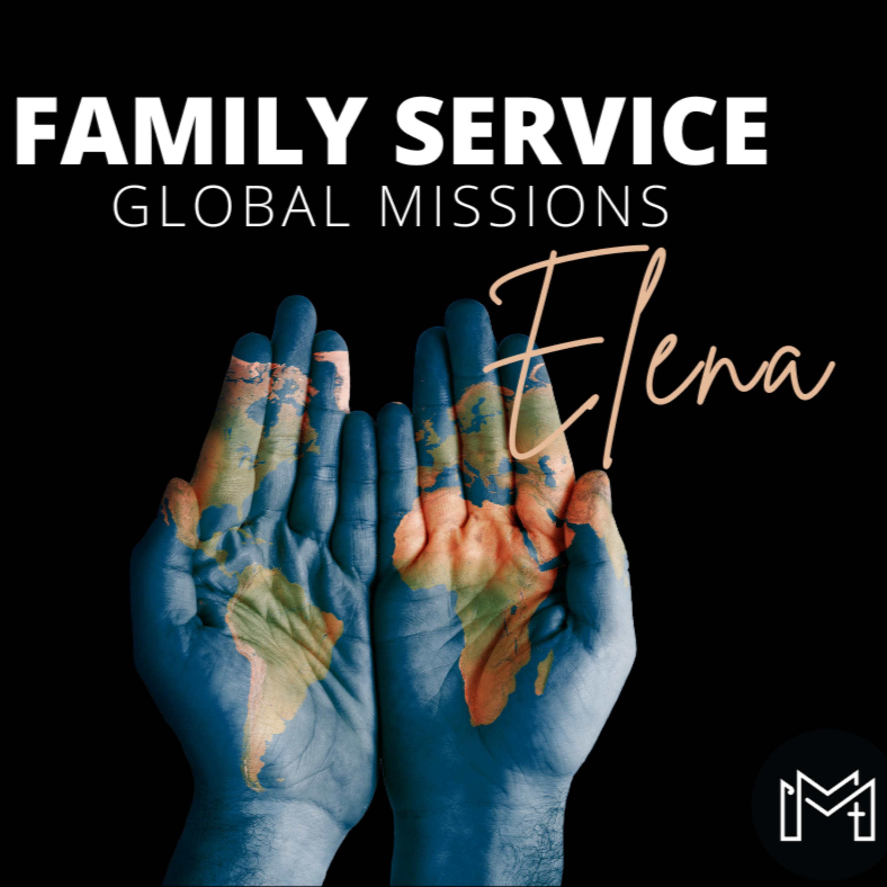 Elena (Global Missions) - Family Service episode artwork