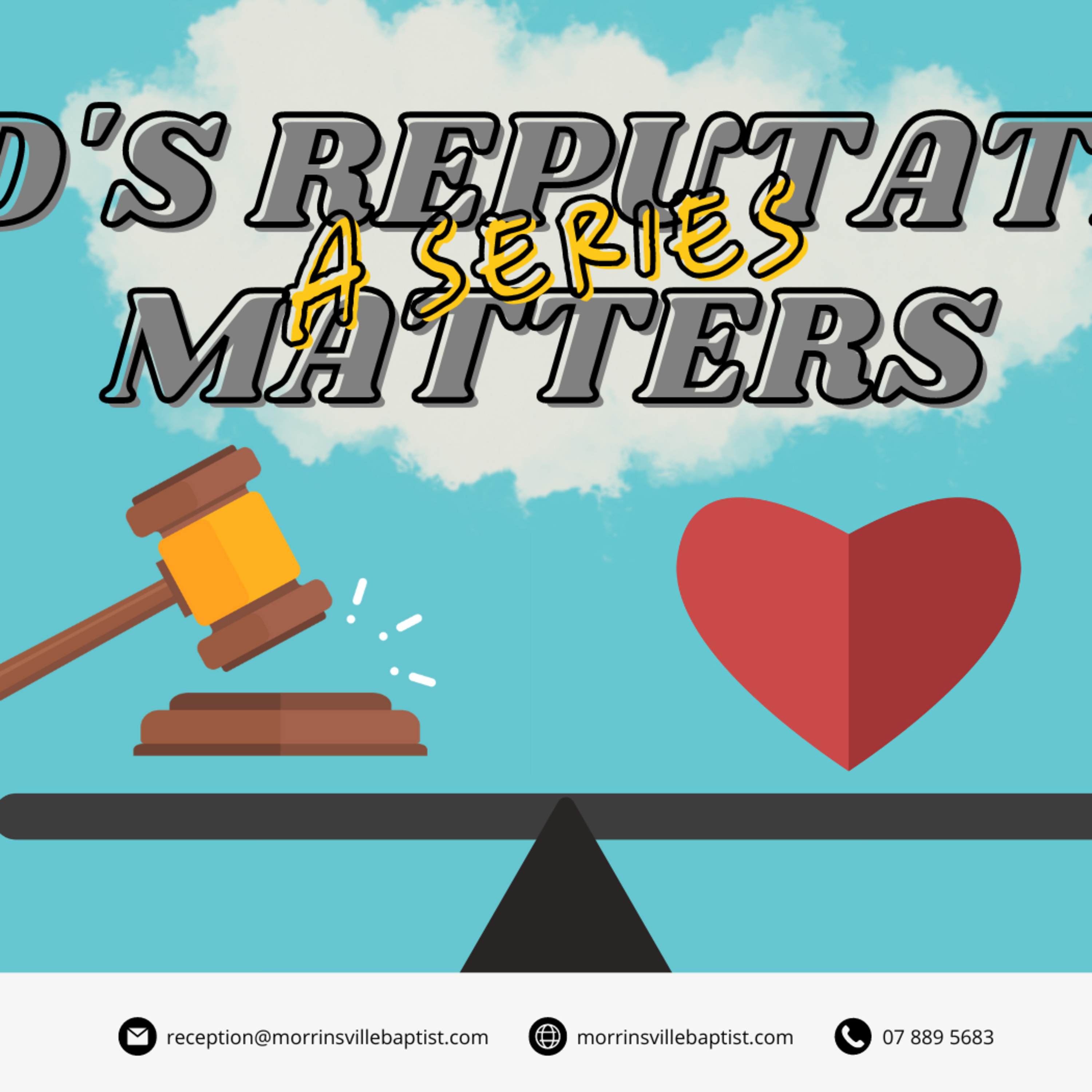 Morrinsville Baptist Church