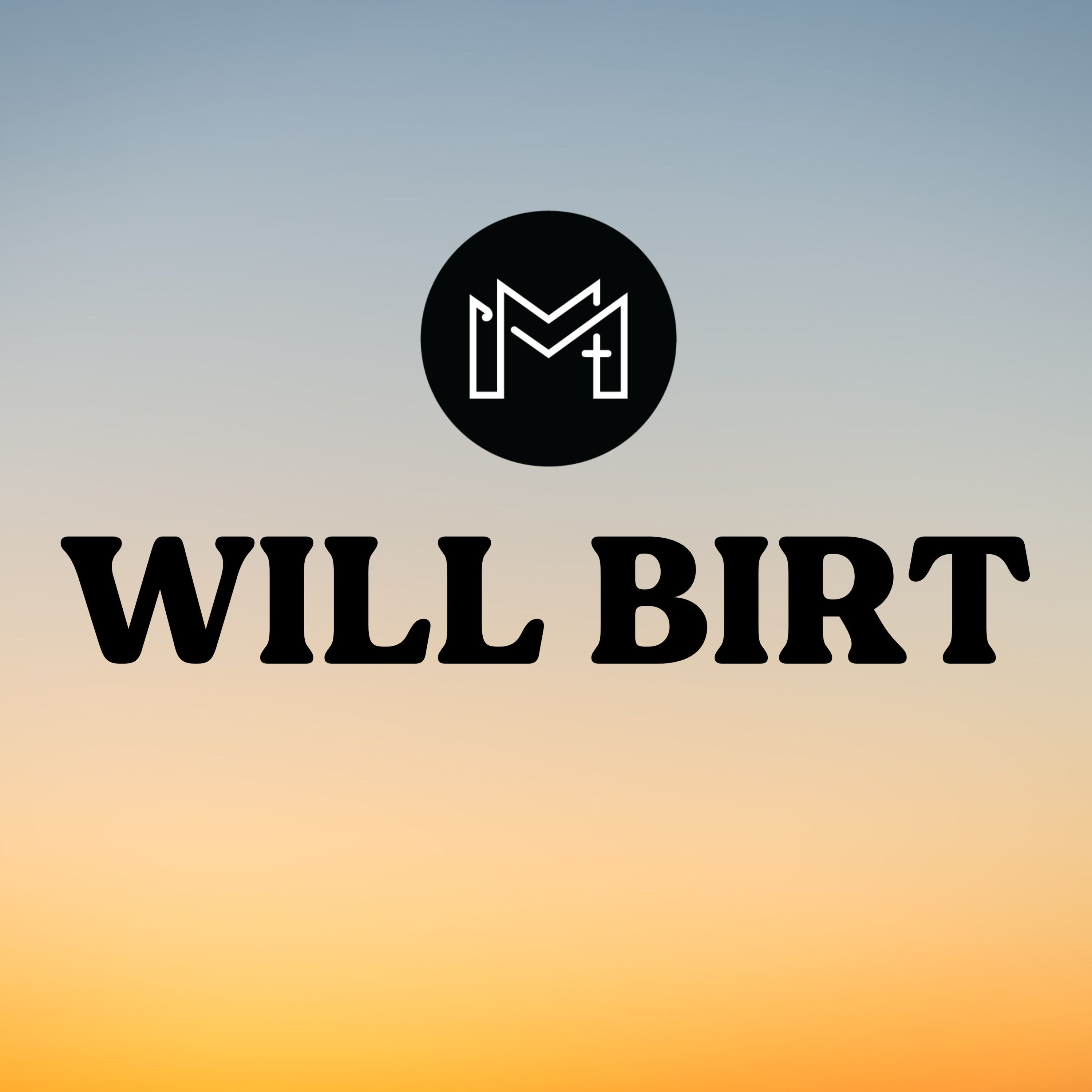 Will Birt - Sunday 22 October episode artwork