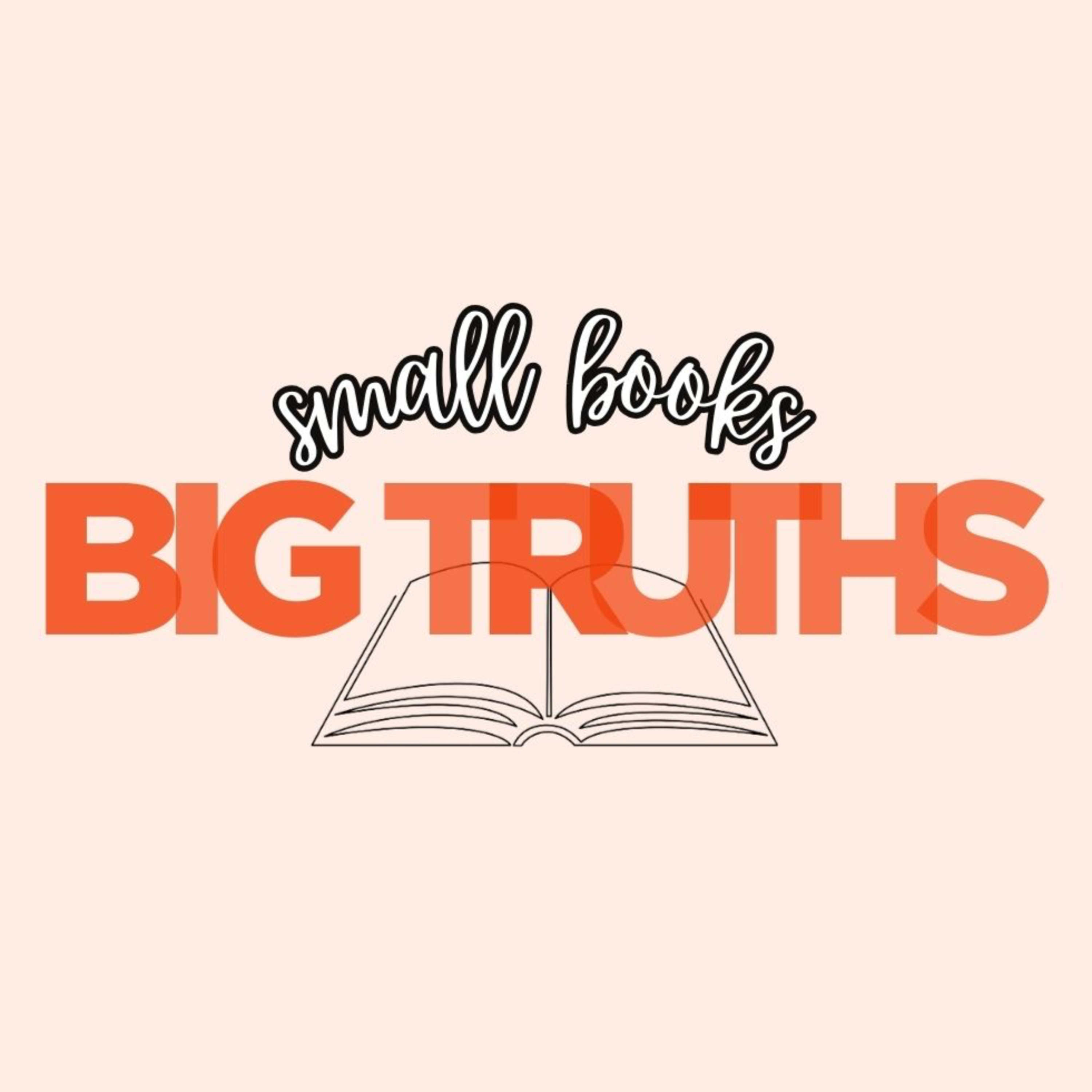 Small Books, Big Truths - Titus episode artwork