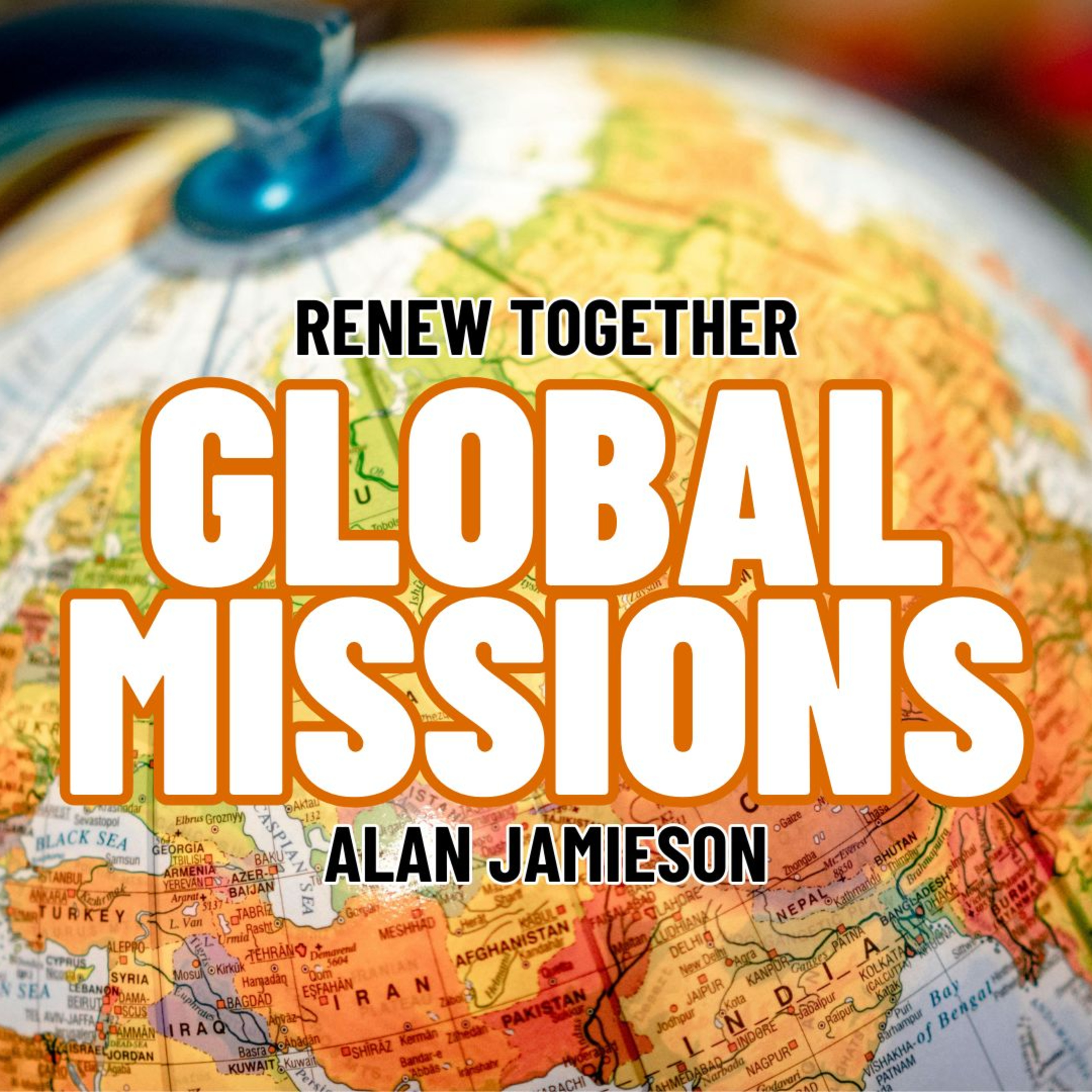 Morrinsville Baptist Church