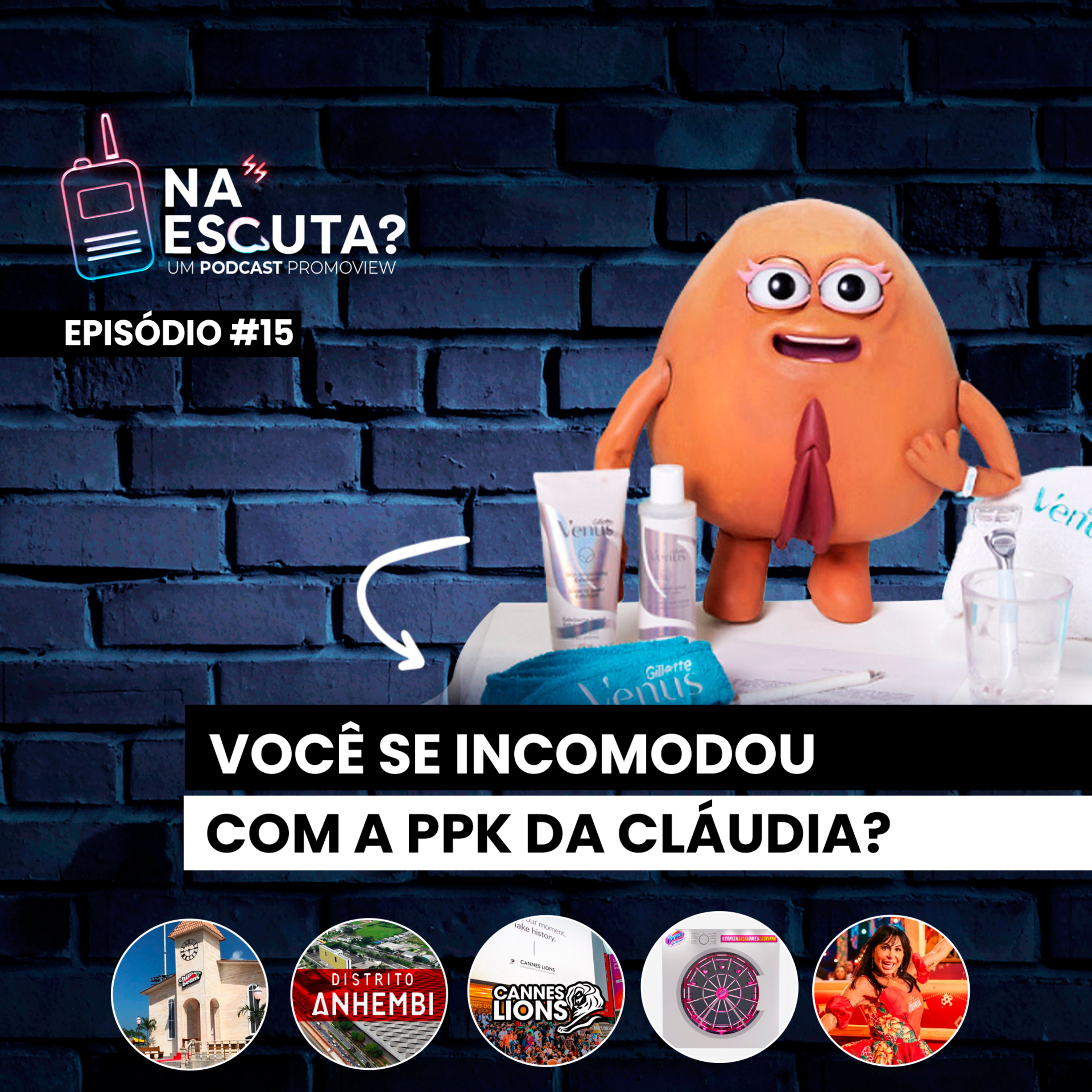 Promoview