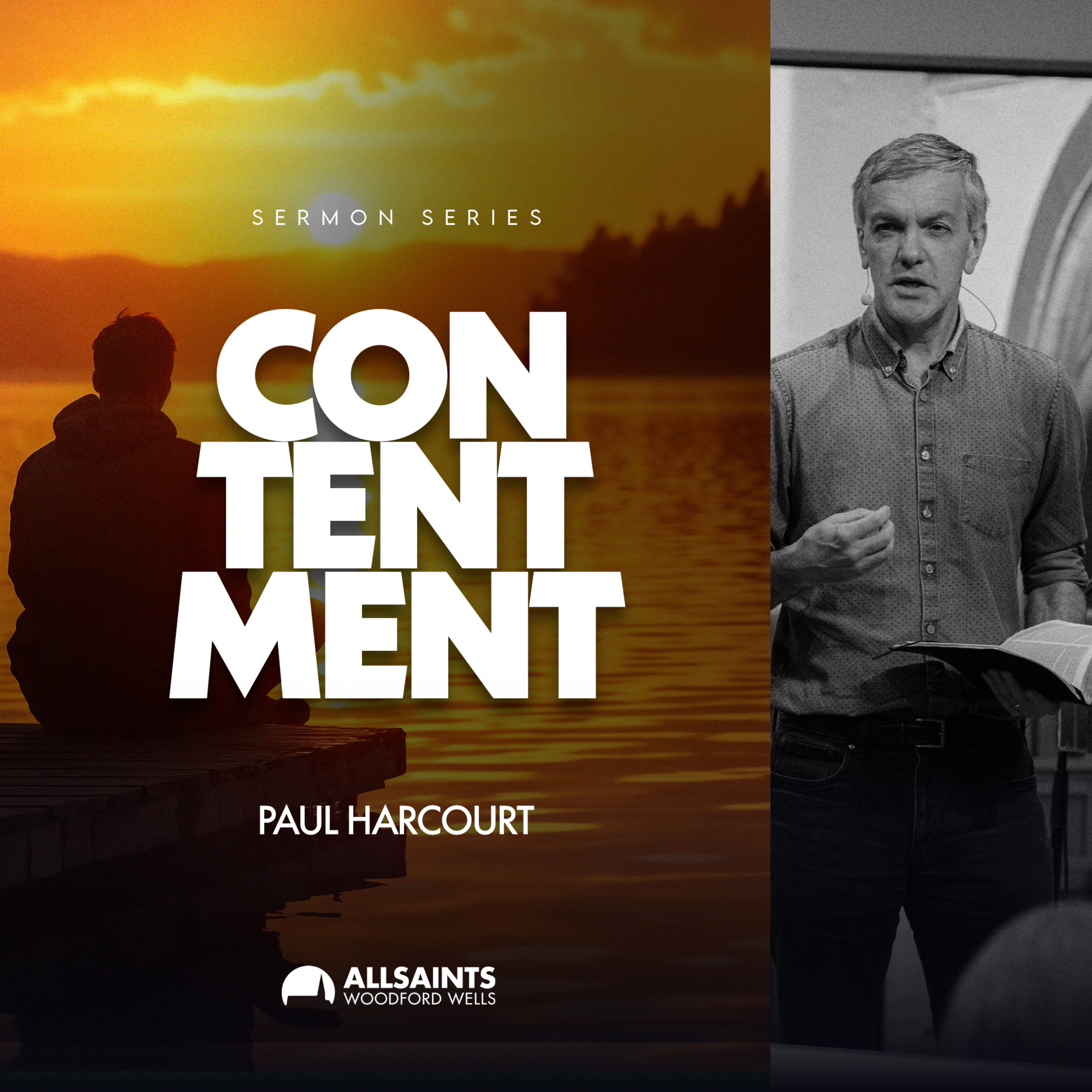 Sunday 21st September | Paul Harcourt | Whatever relationship status