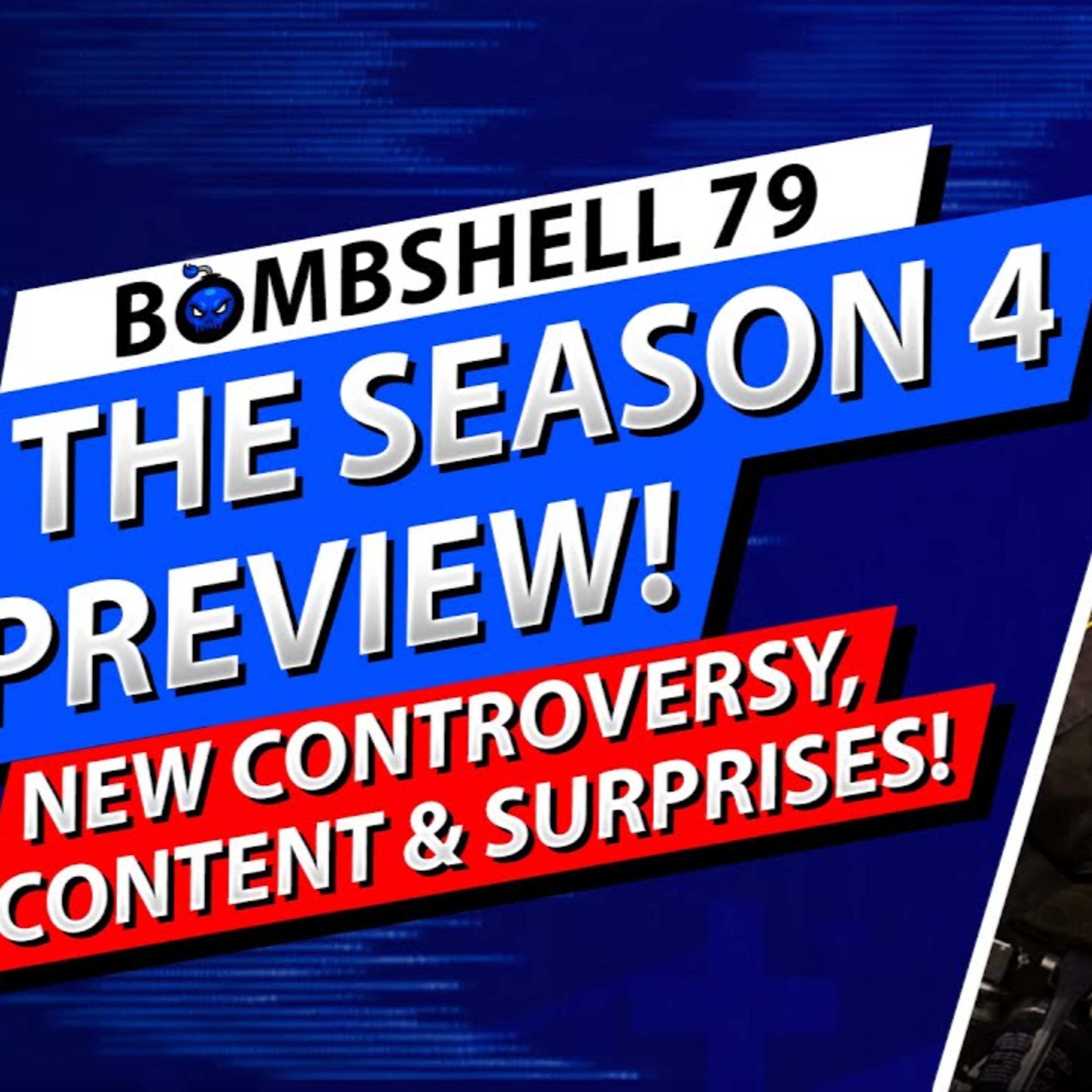 Bombshell