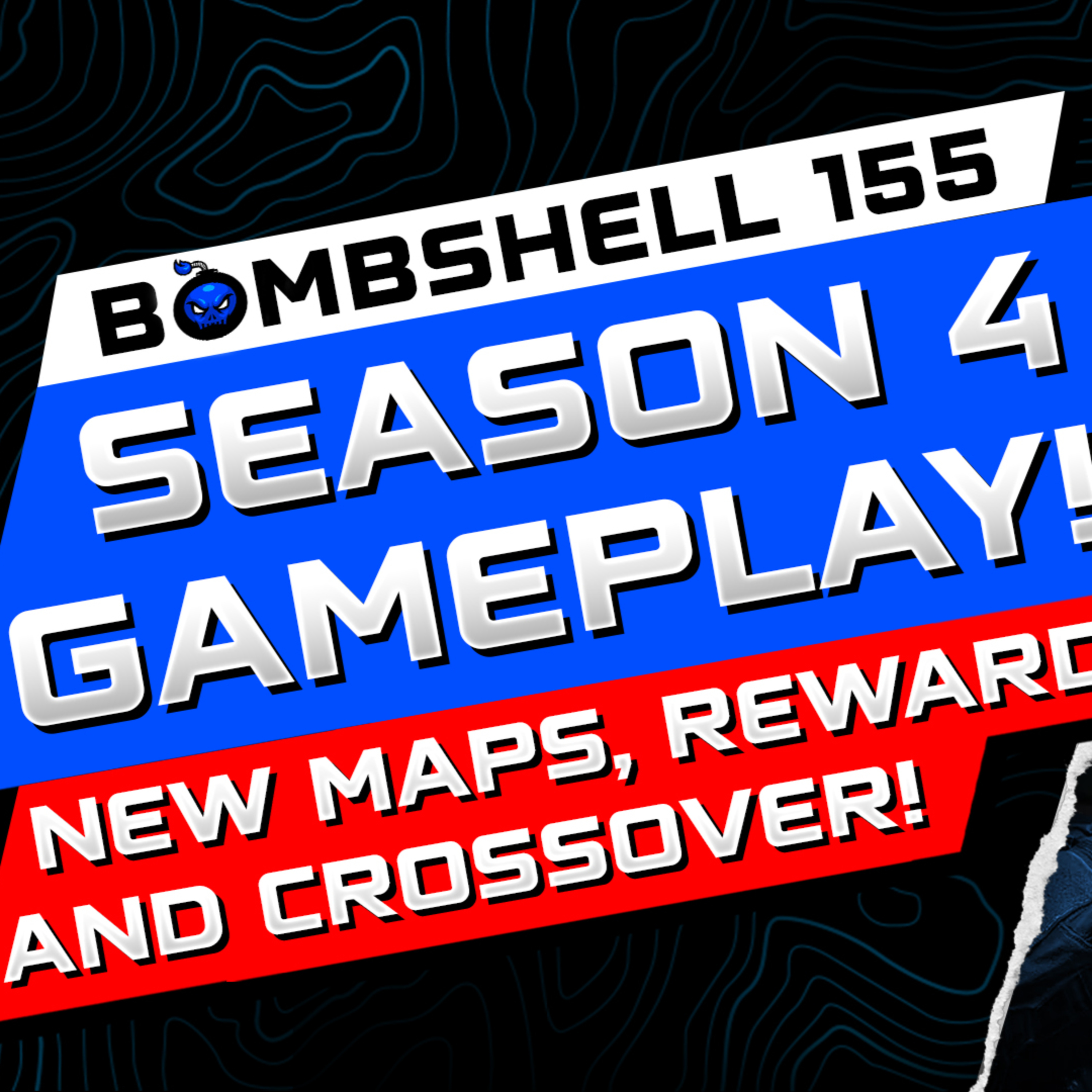 EARLY BLACK OPS 6 SEASON 4 DLC GAMEPLAY, SECRET REWARDS & COD 2025 JETPACKS - BOMBSHELL EPISODE 155 episode artwork