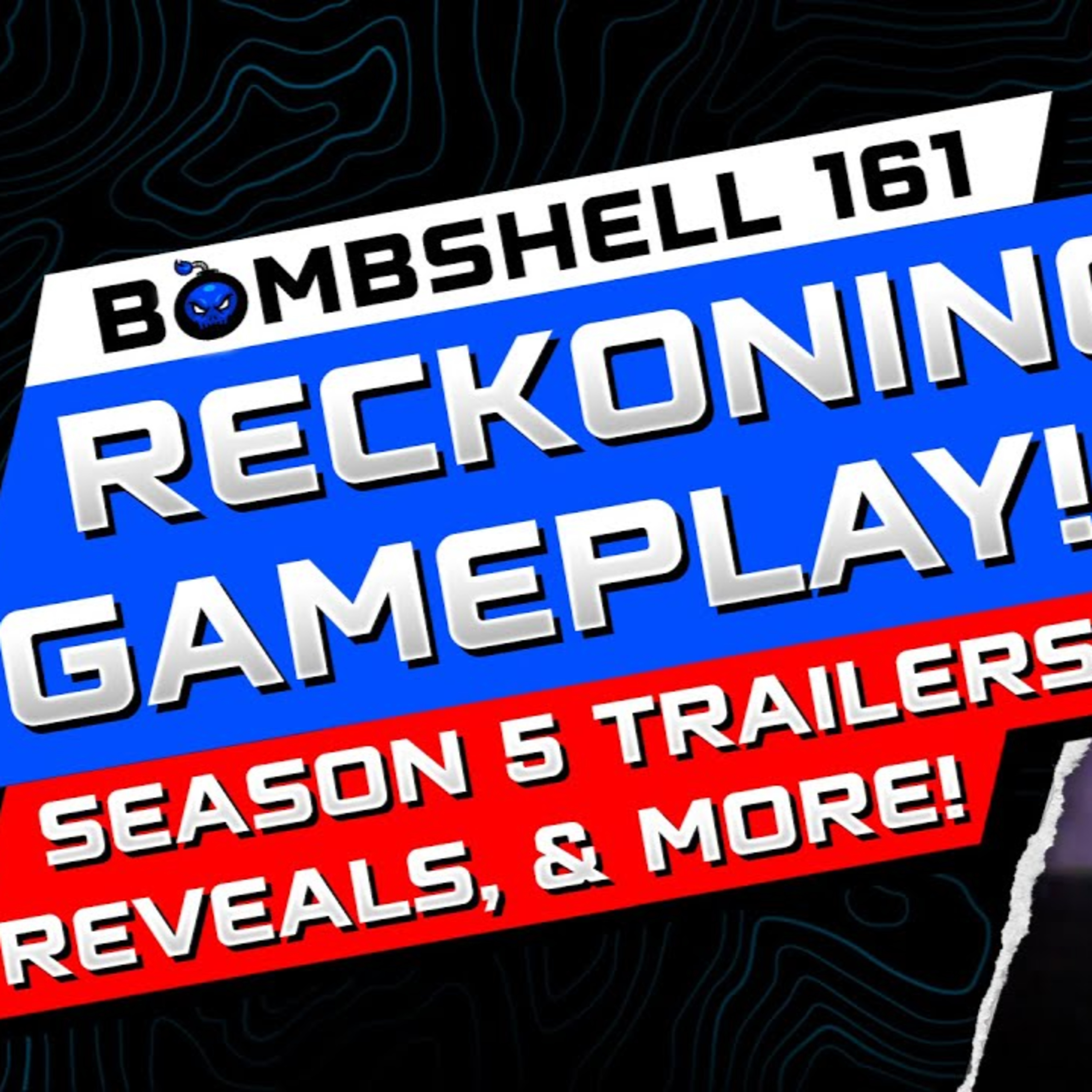 NEW BLACK OPS 6 ZOMBIES DLC 4 GAMEPLAY, TRAILERS & SURPRISES - BOMBSHELL EPISODE 161 episode artwork