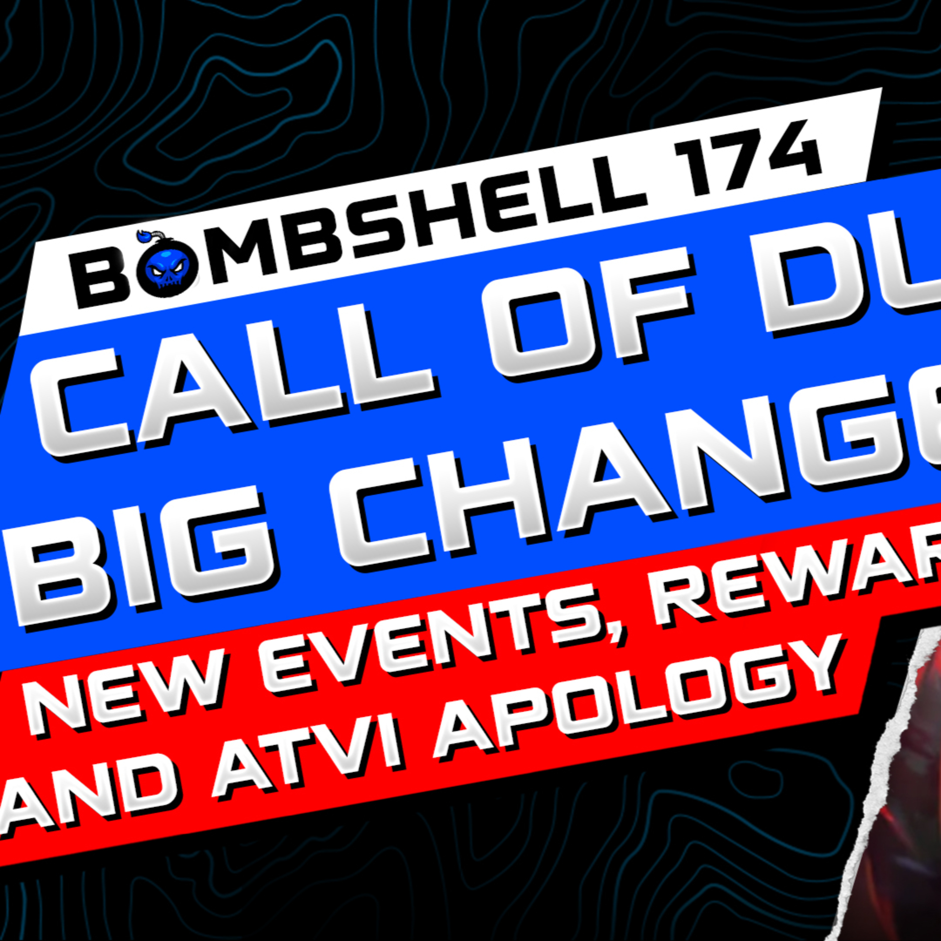 BLACK OPS 7 JUST CHANGED CALL OF DUTY FOREVER... (HUGE UPDATES) - BOMBSHELL EPISODE 174 episode artwork