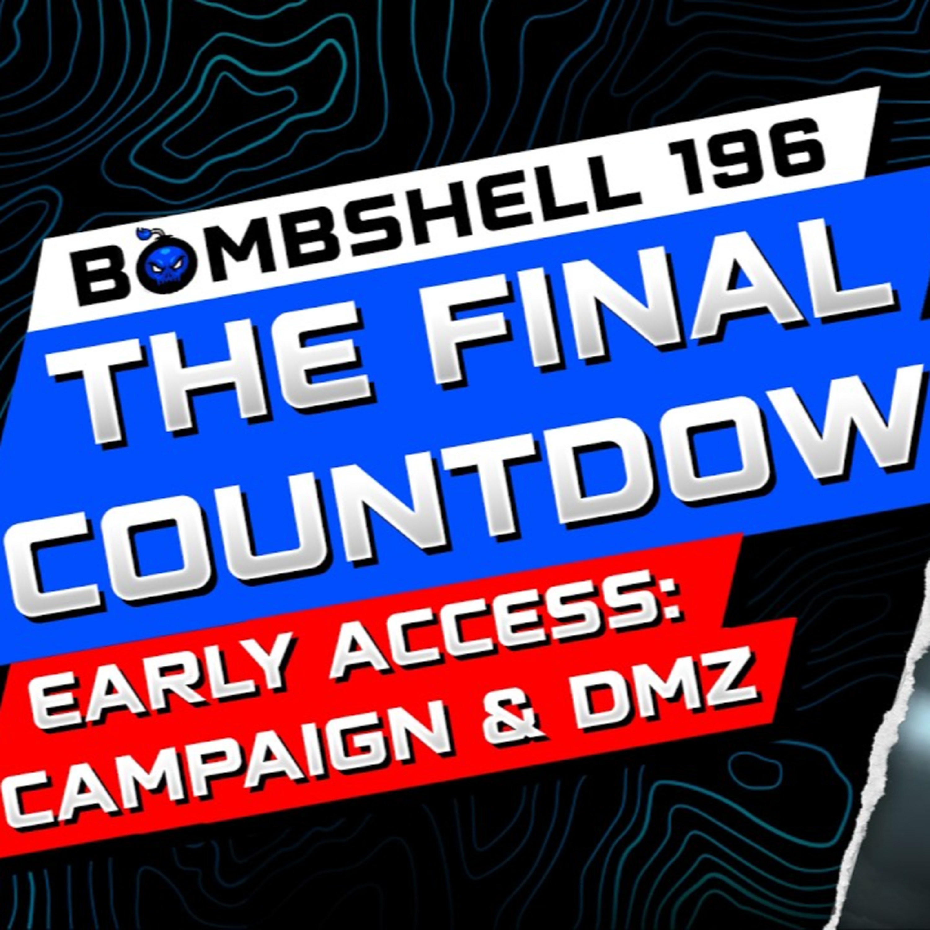 Artwork for Bombshell