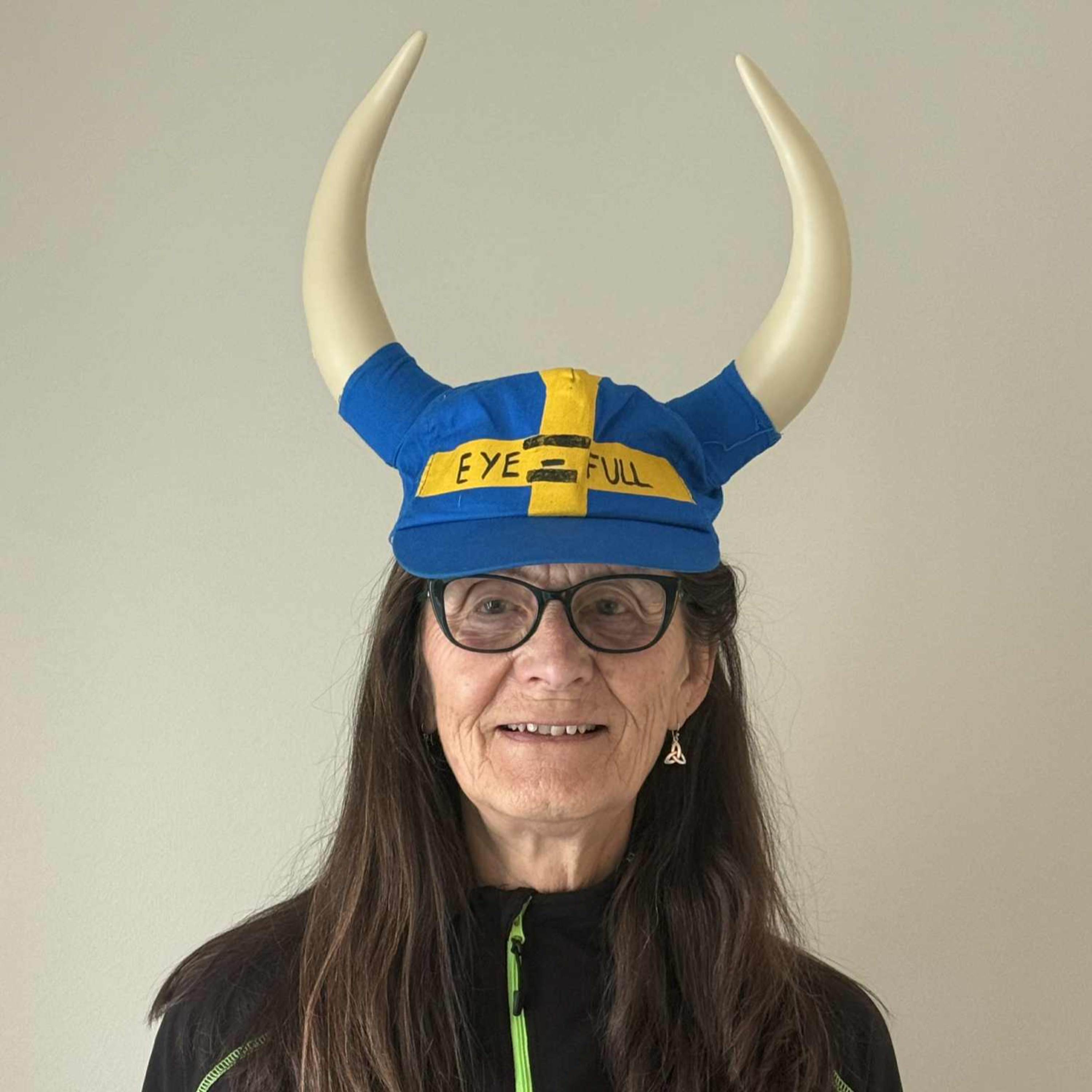 On On Podcast 6.01 EyeFull