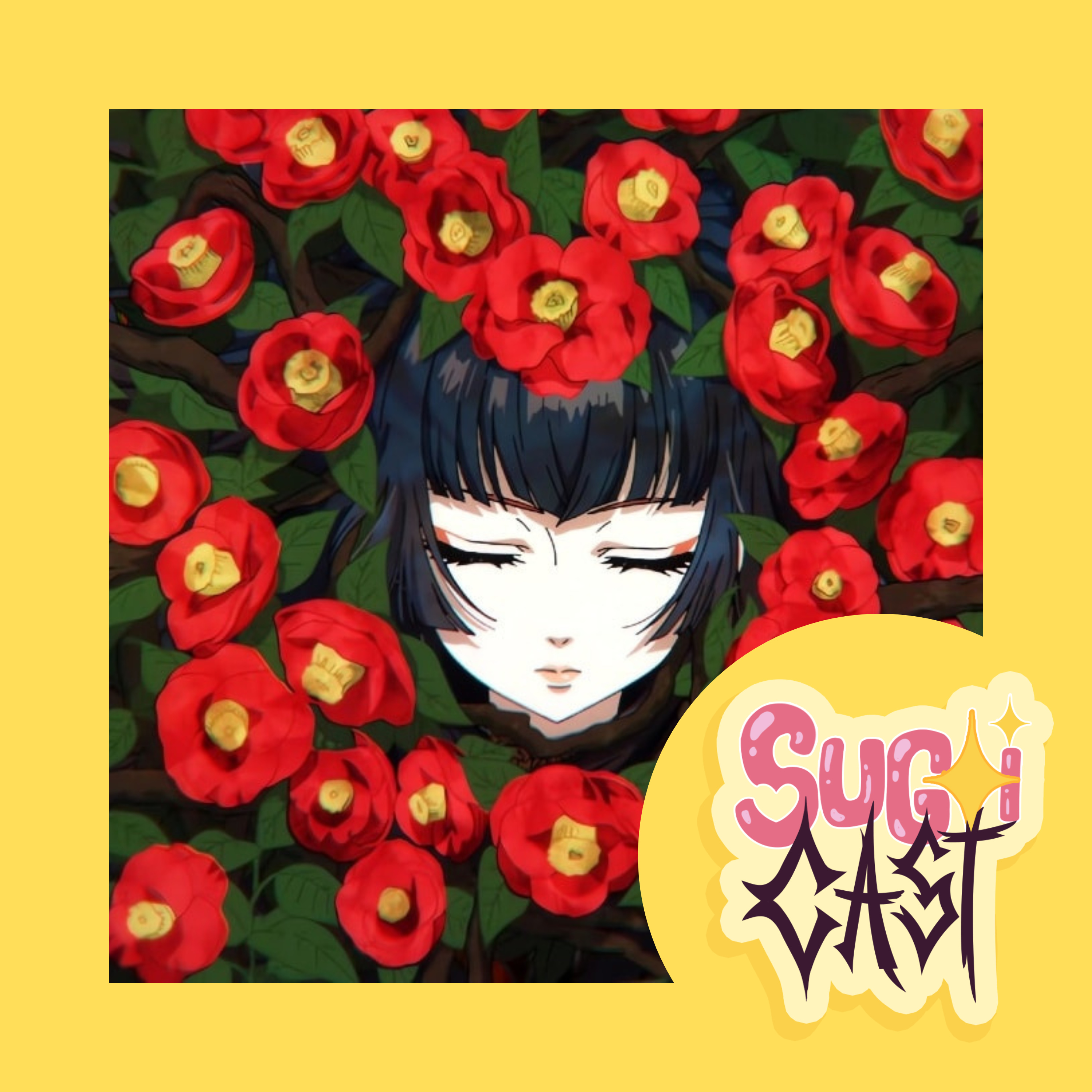 Sugoi Cast: un podcast sobre animé
