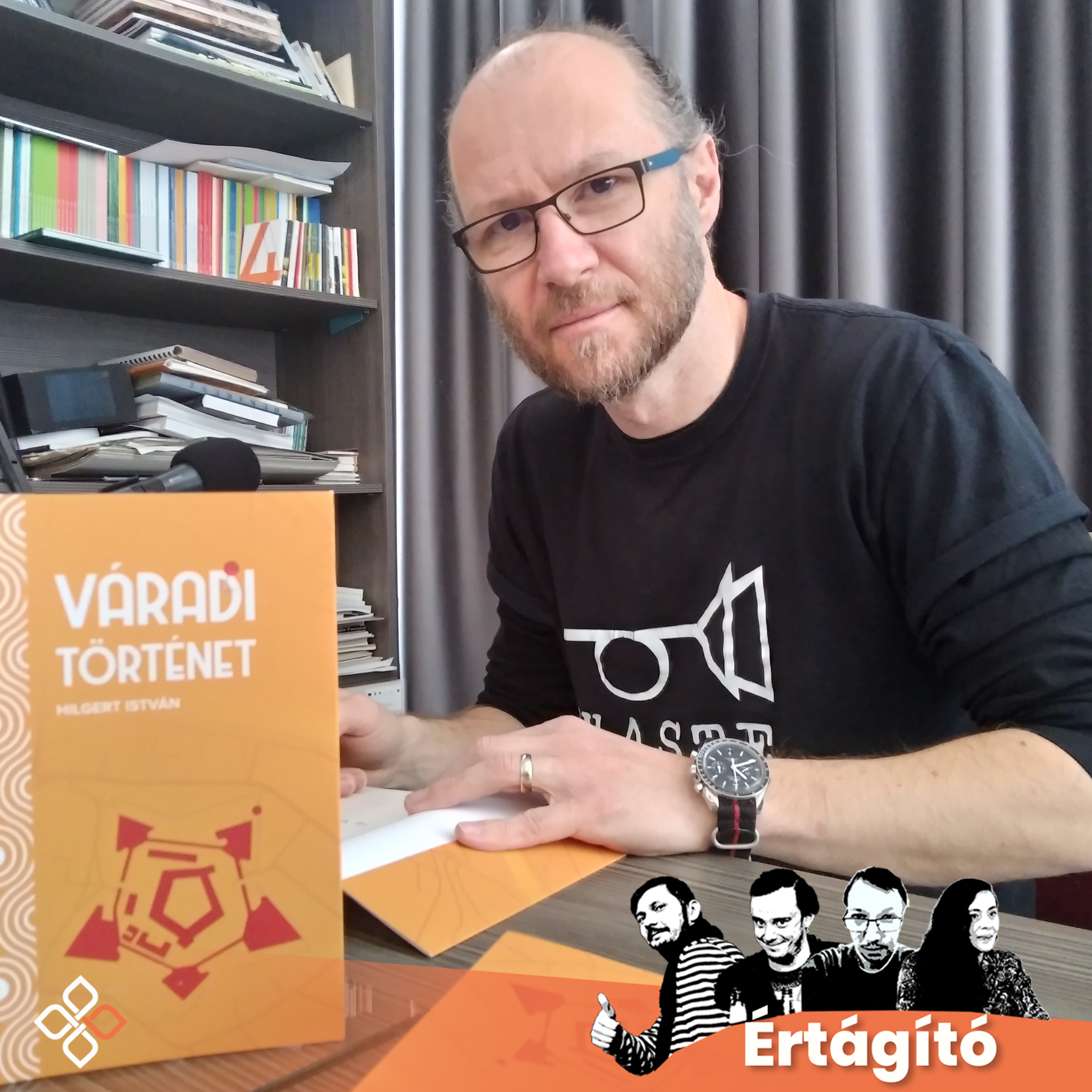Értágító