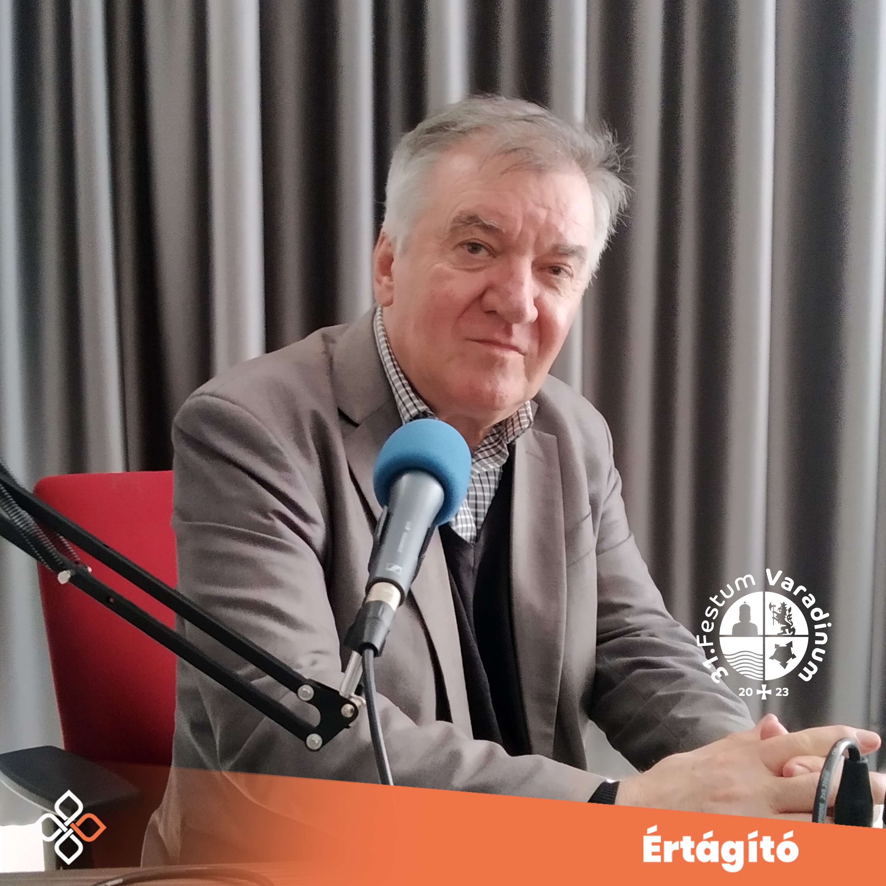 Értágító