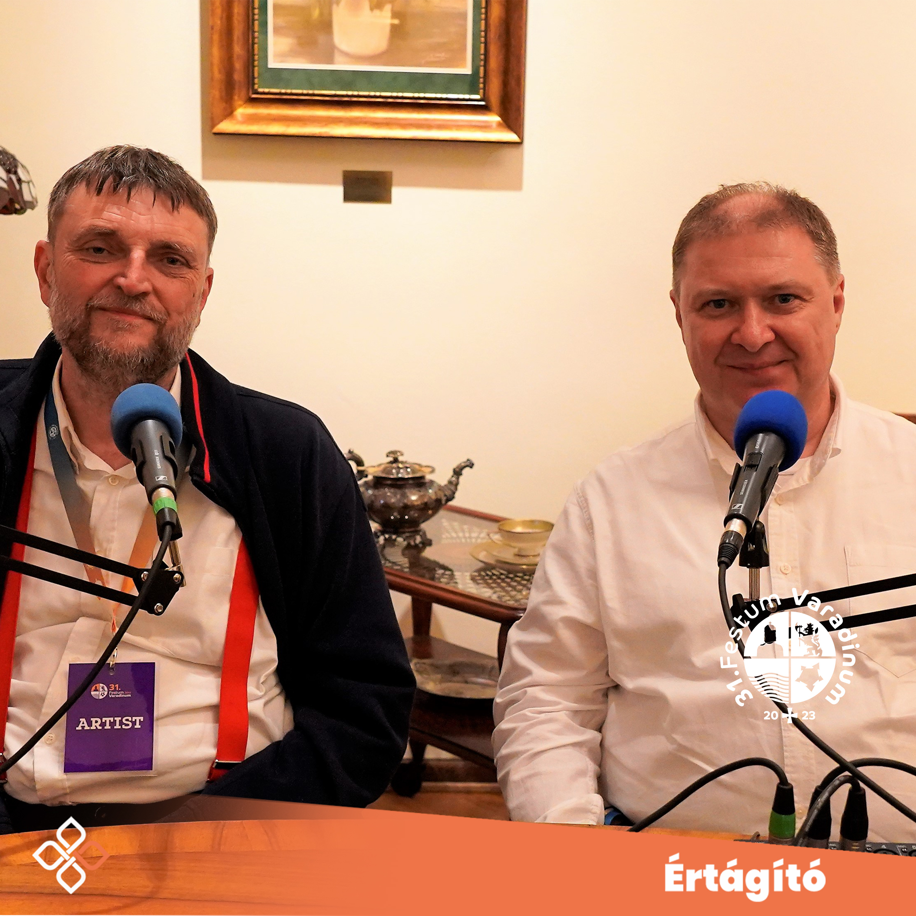 Értágító