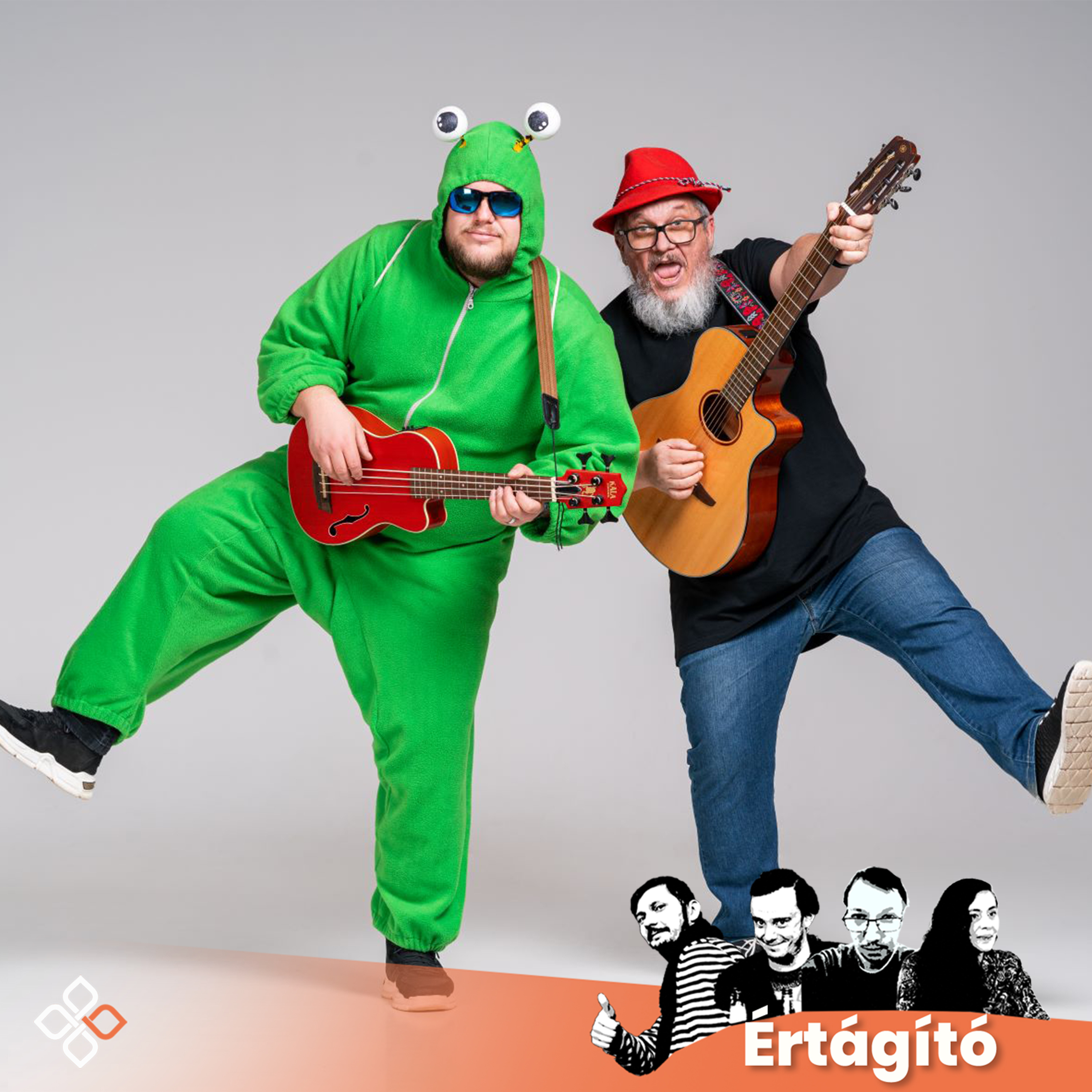 Értágító