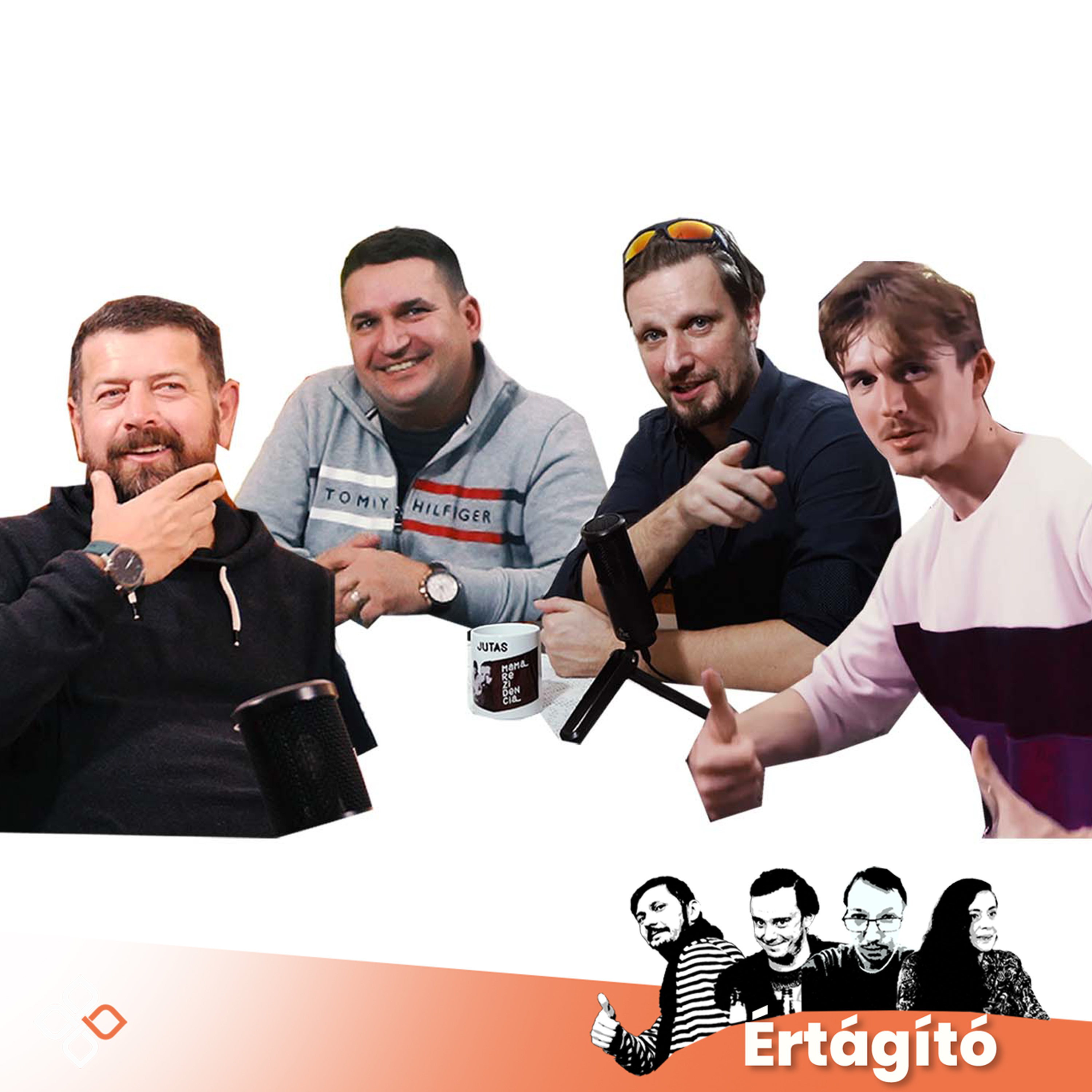 Értágító