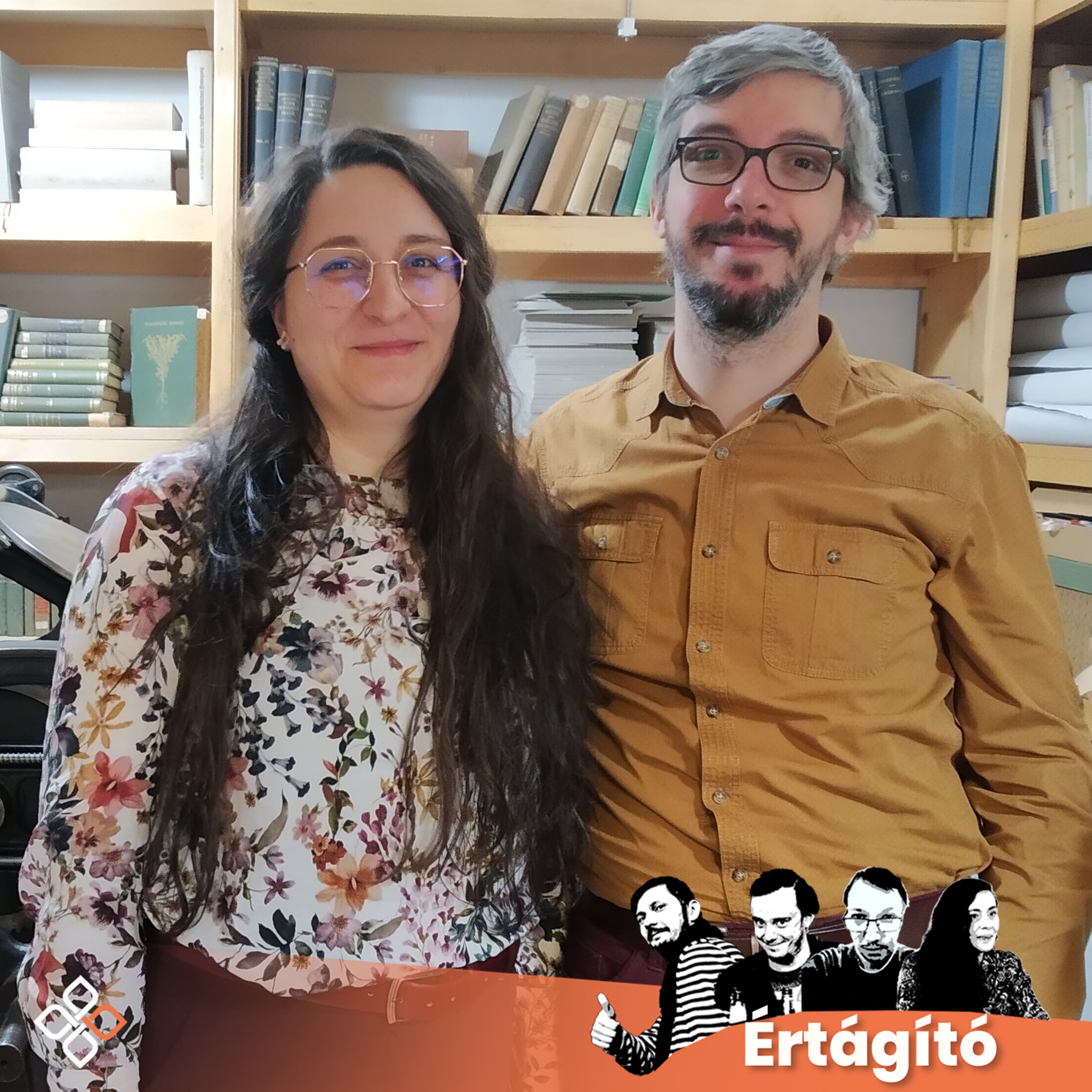 Értágító