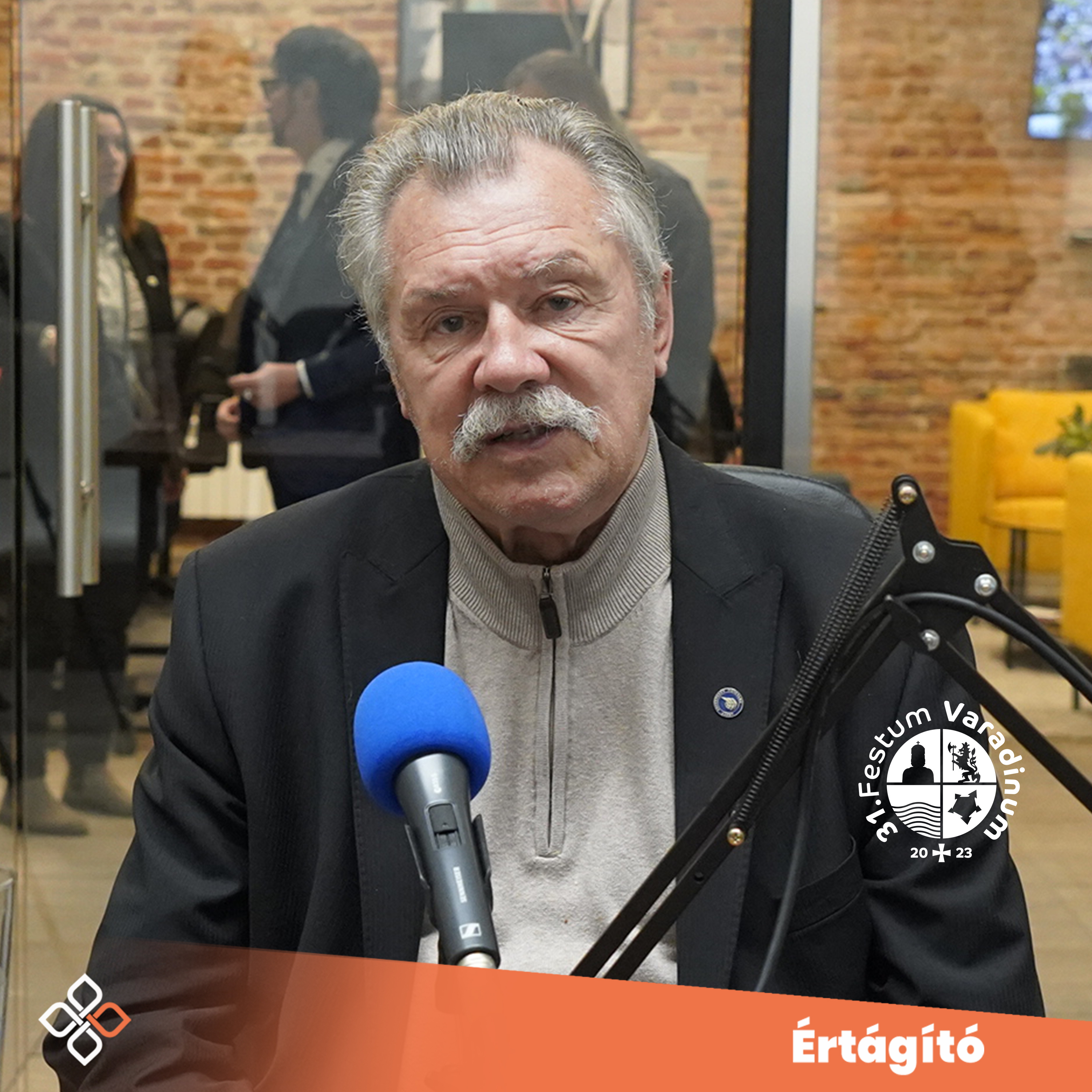 Értágító