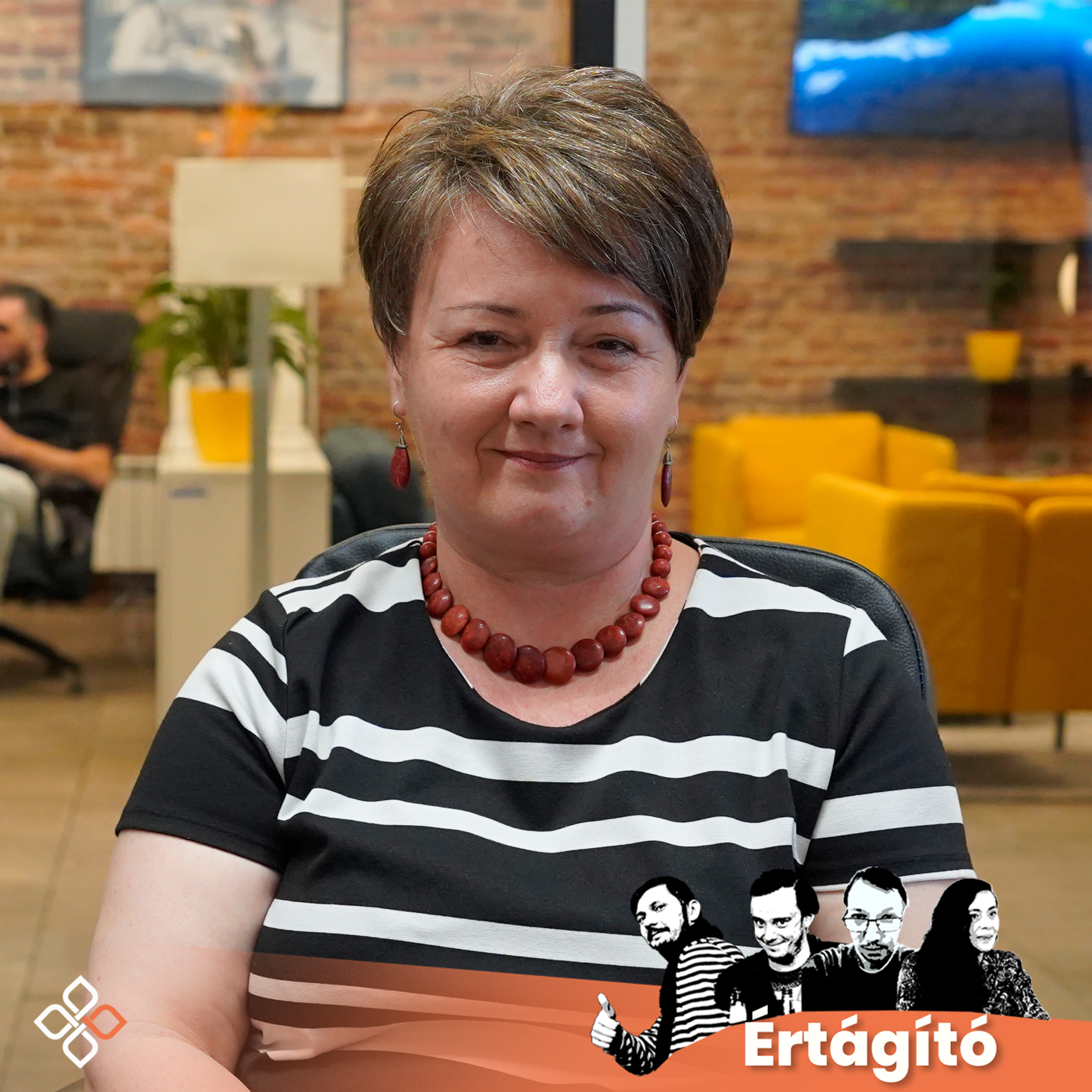 Értágító