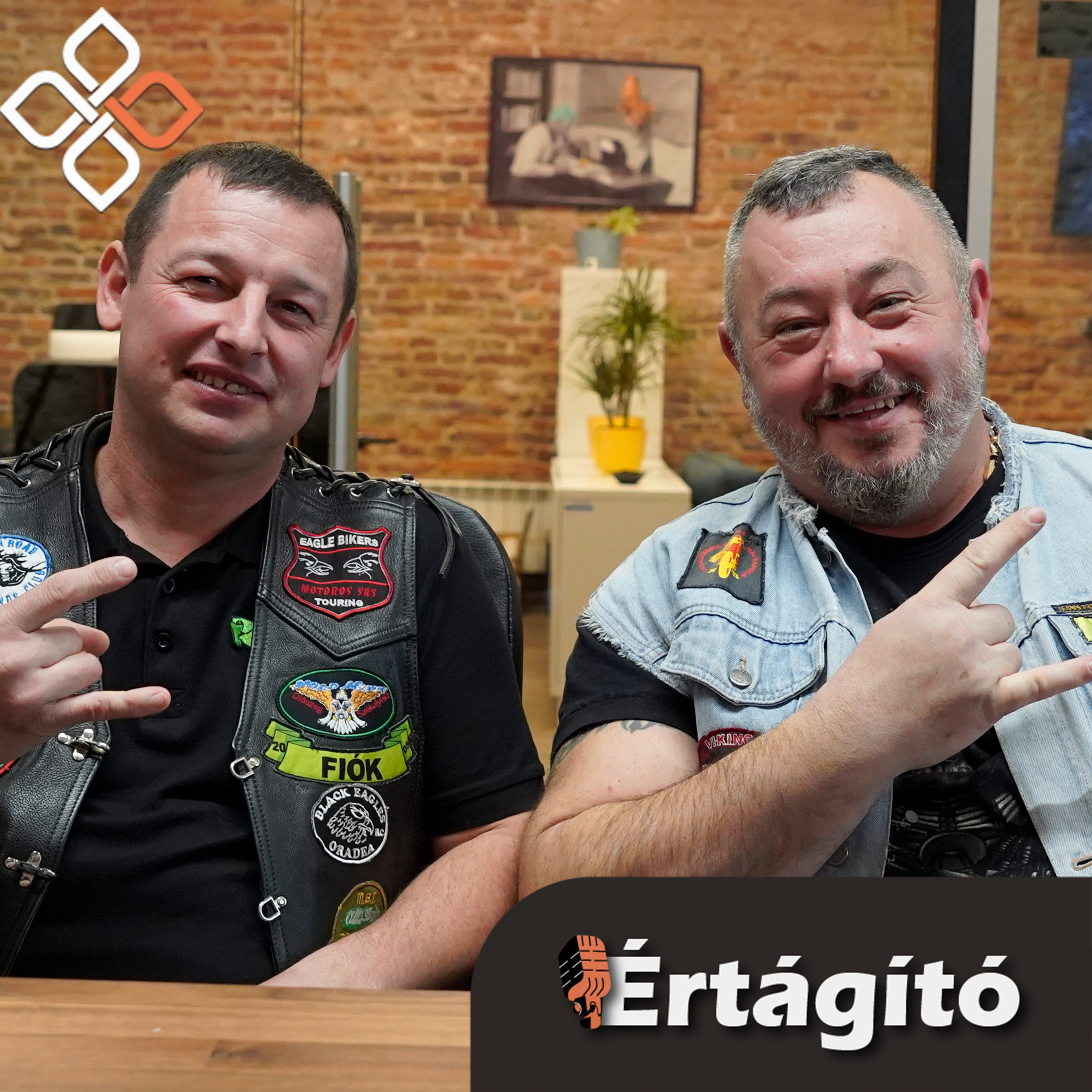 Értágító