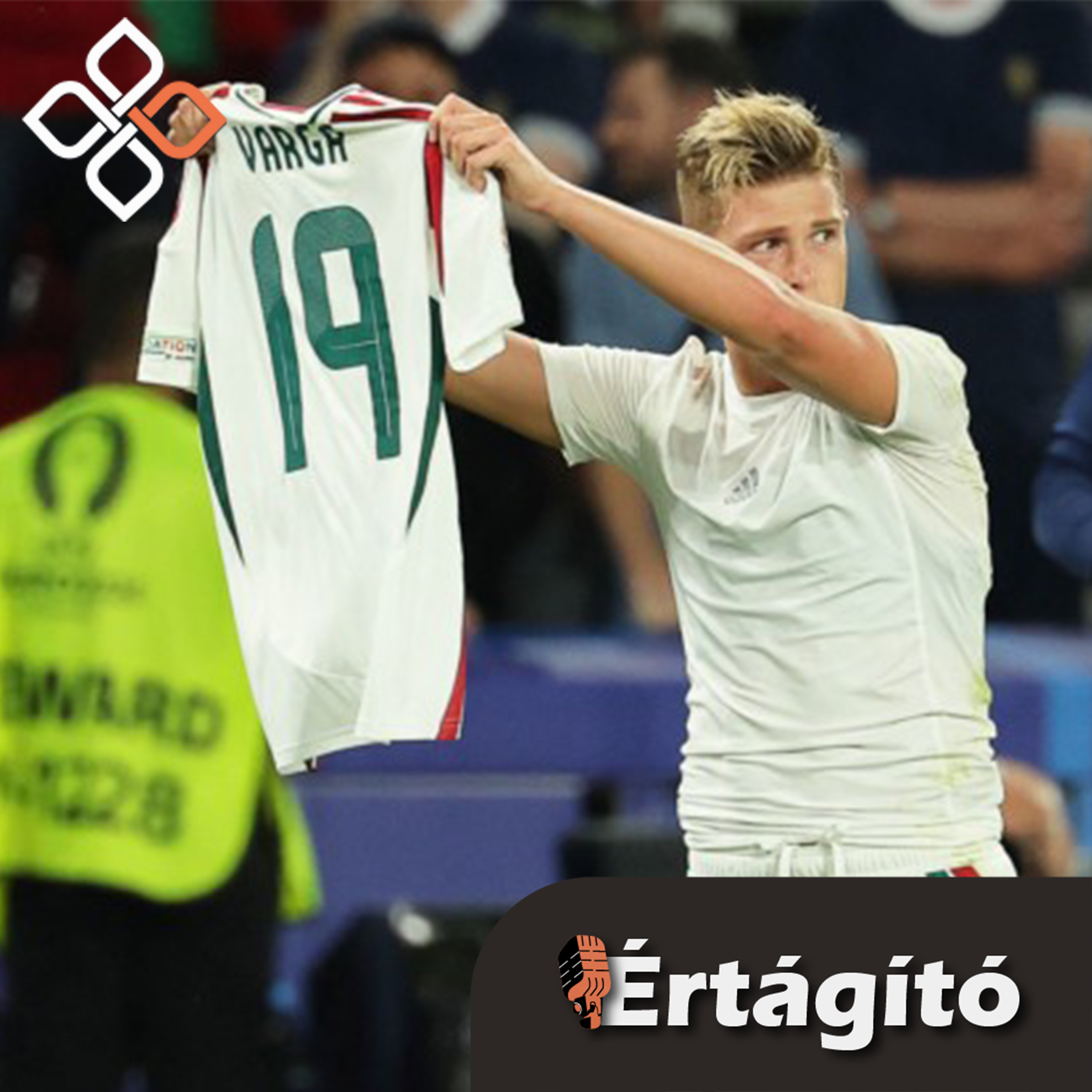 Értágító