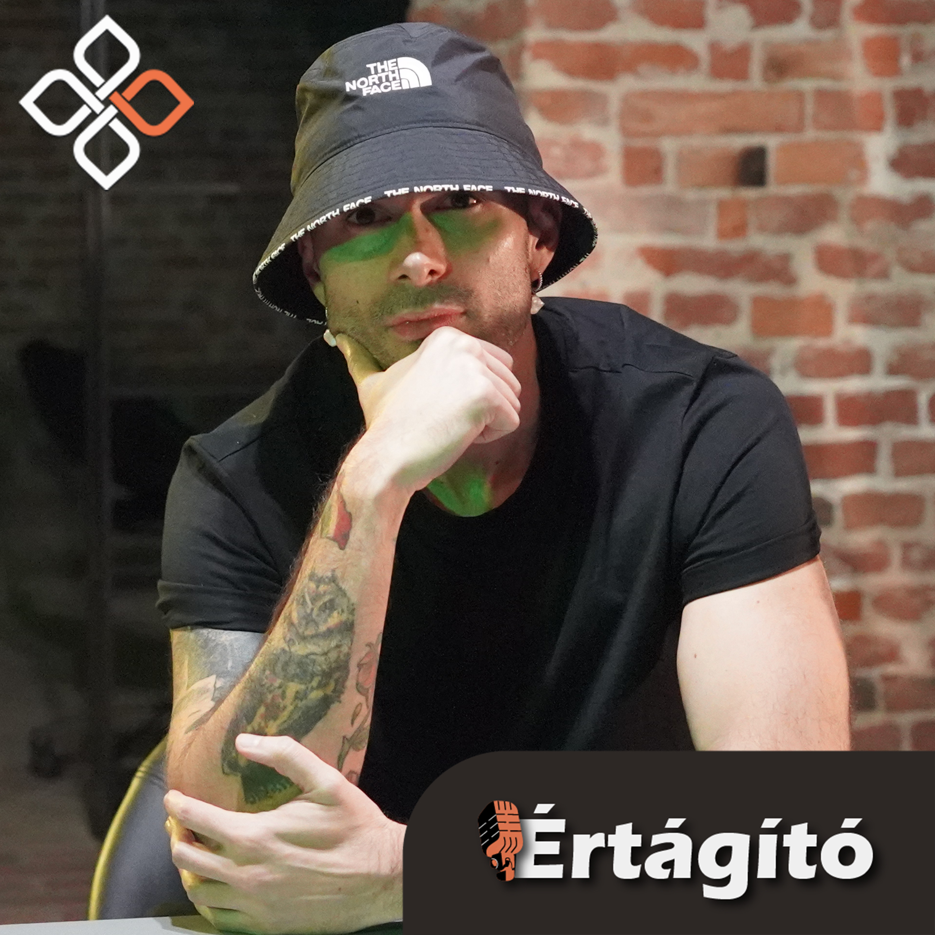 Értágító