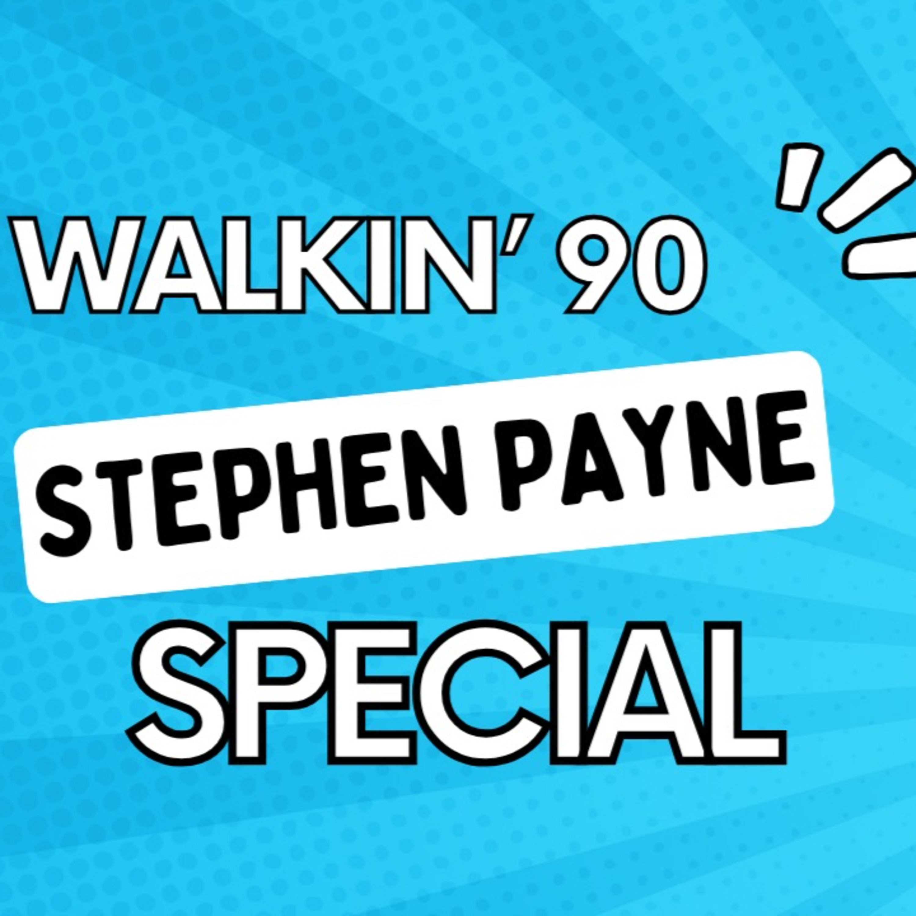 Walkin 90