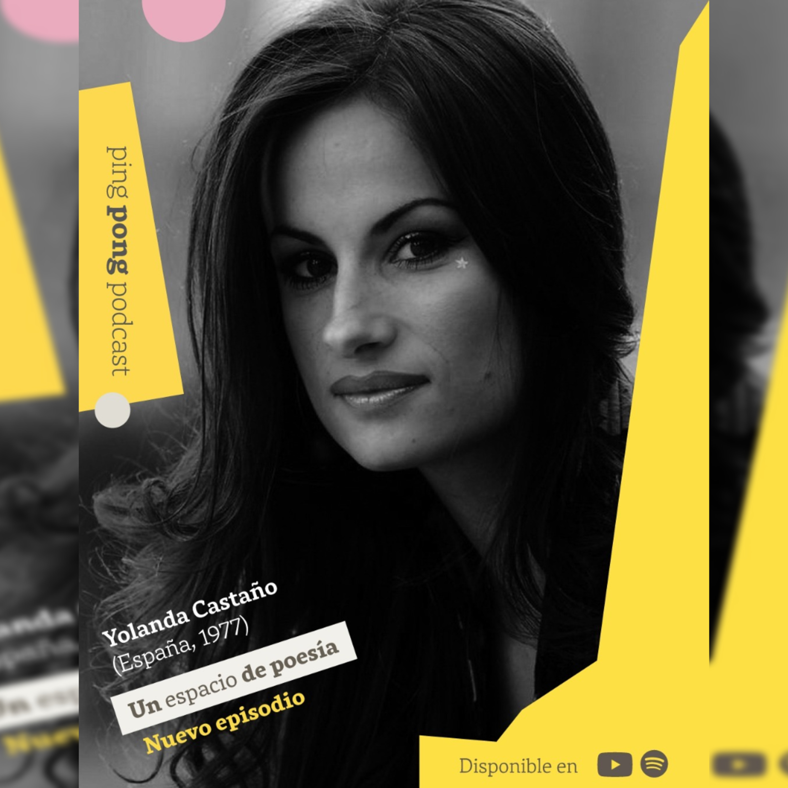 Yolanda Castaño y Economía y Poesía