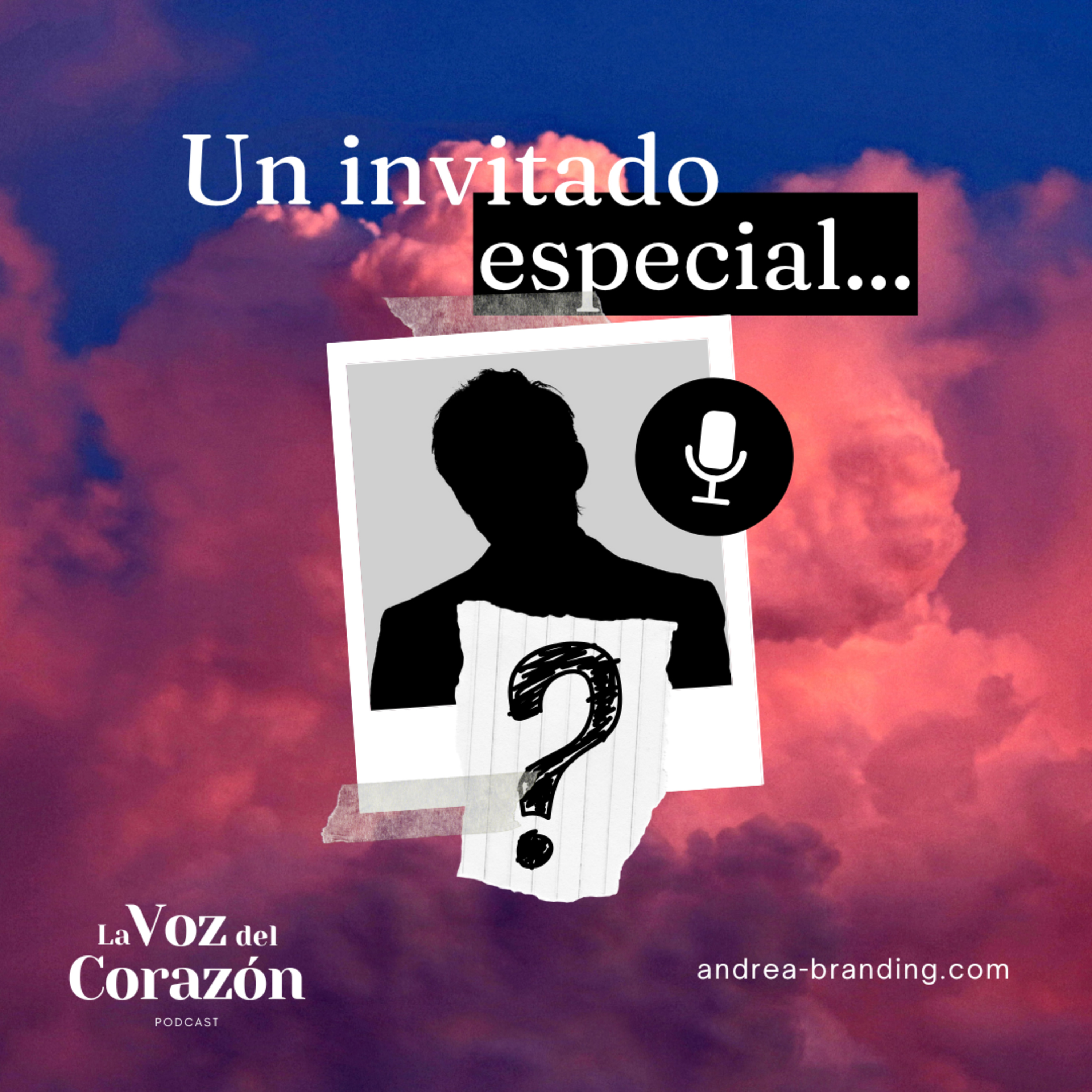Portada de La Voz Del Corazón