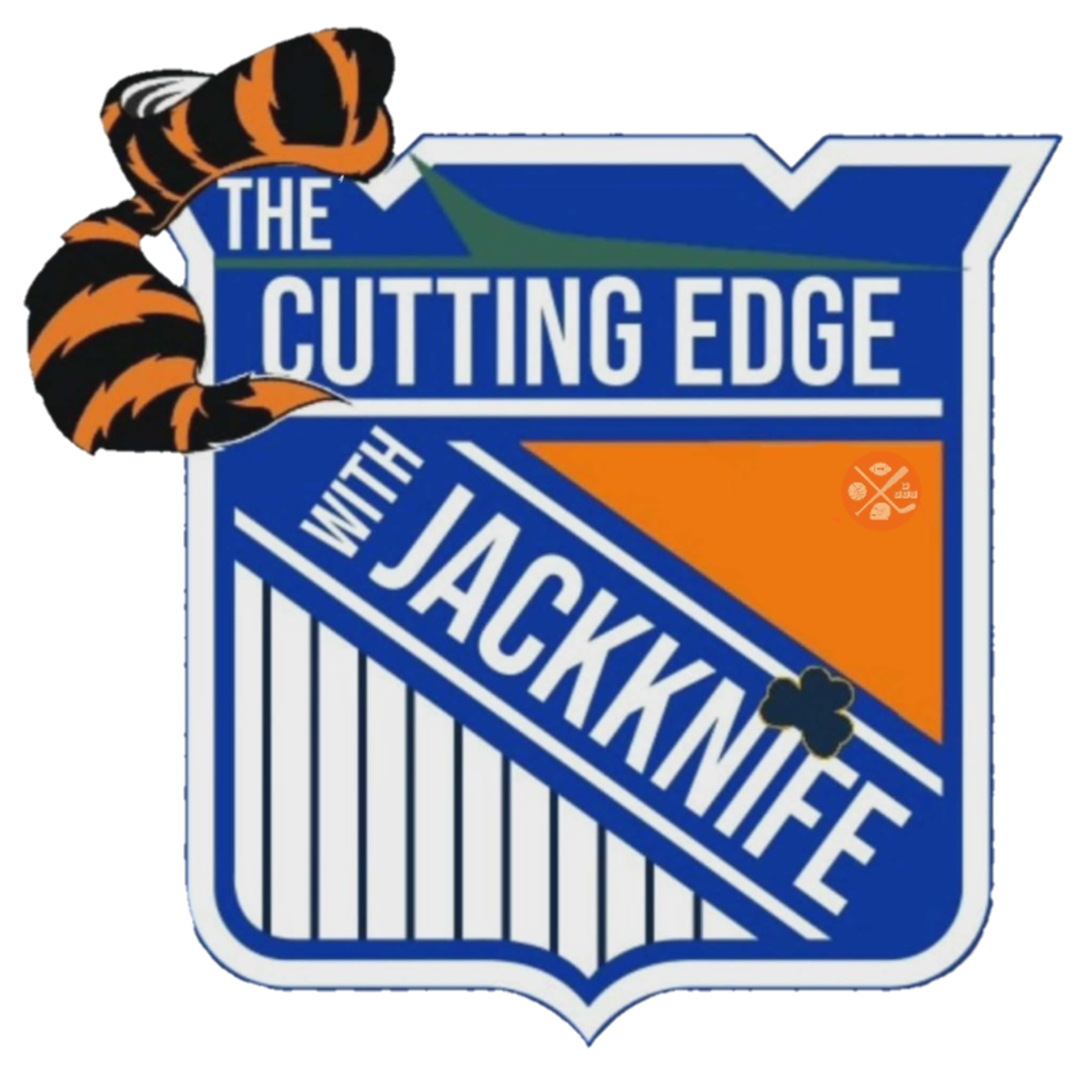 Rangers 2023-24 Week 5, He's Here! | The Cutting Edge W/JackKnife