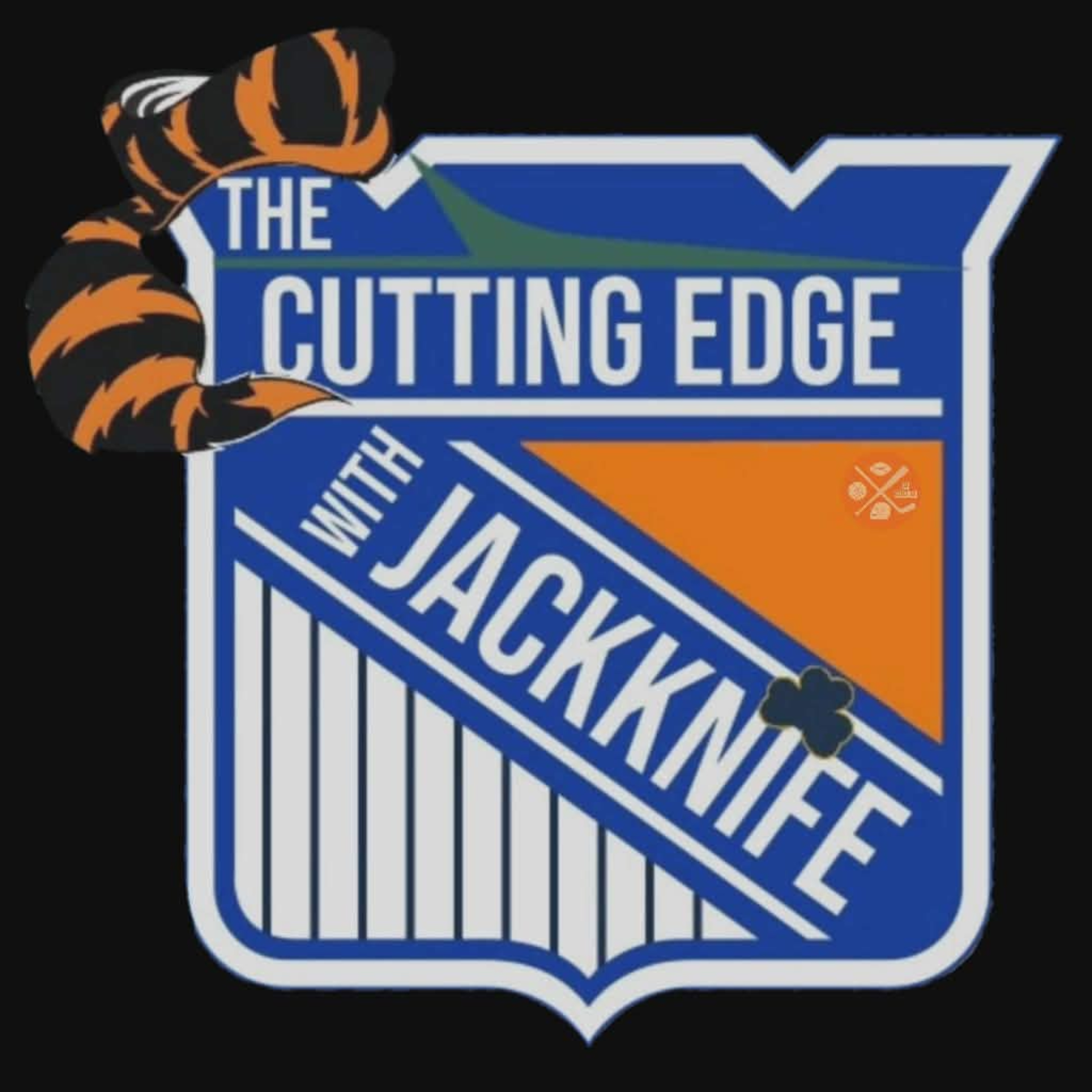 William Paterson Hockey Reunion! | The Cutting Edge W/JackKnife