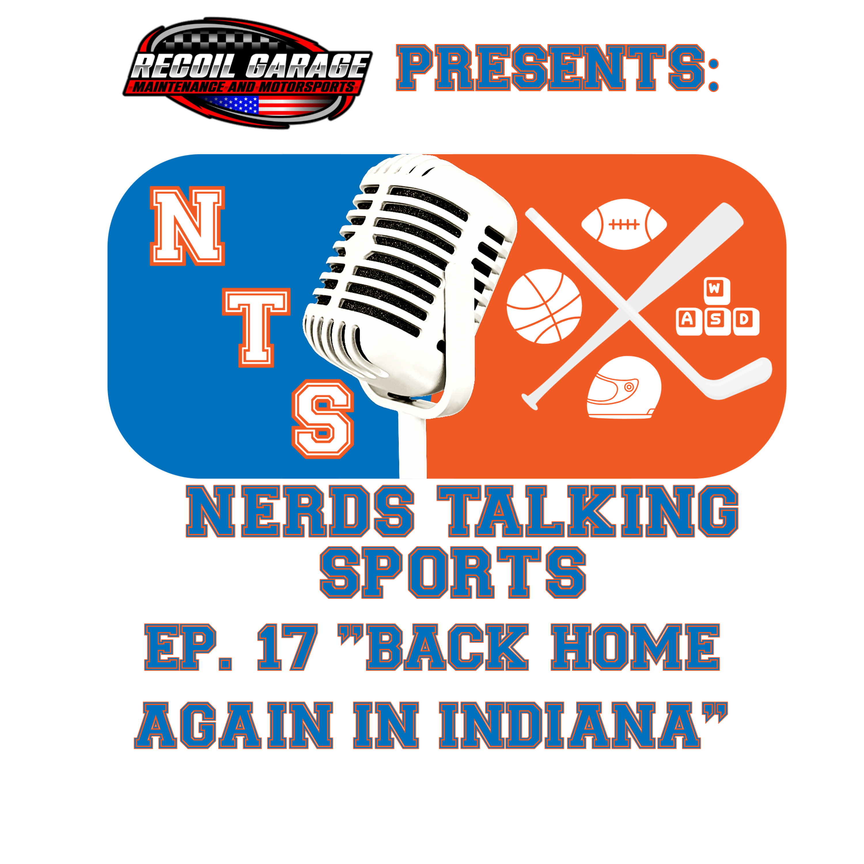 NTS EP. 17 "Back Home Again In Indiana"