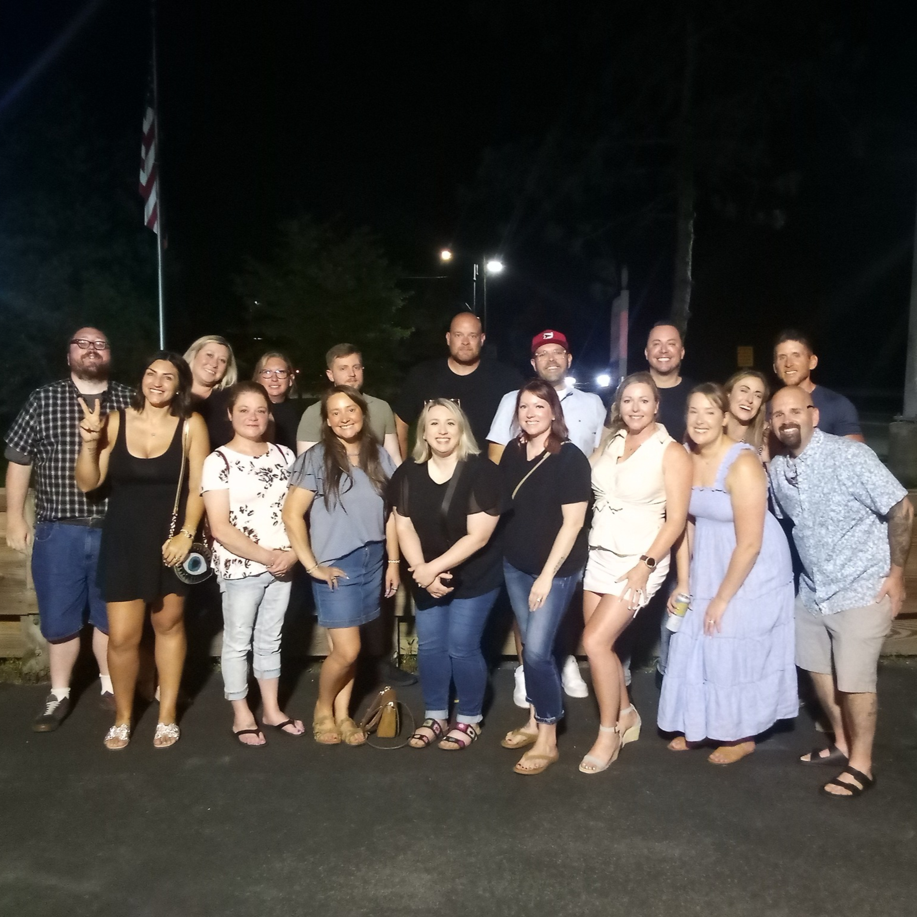 Xenia Class of 05 Still Crazy After 20 Years (Pod-Shirt Ep. 11)