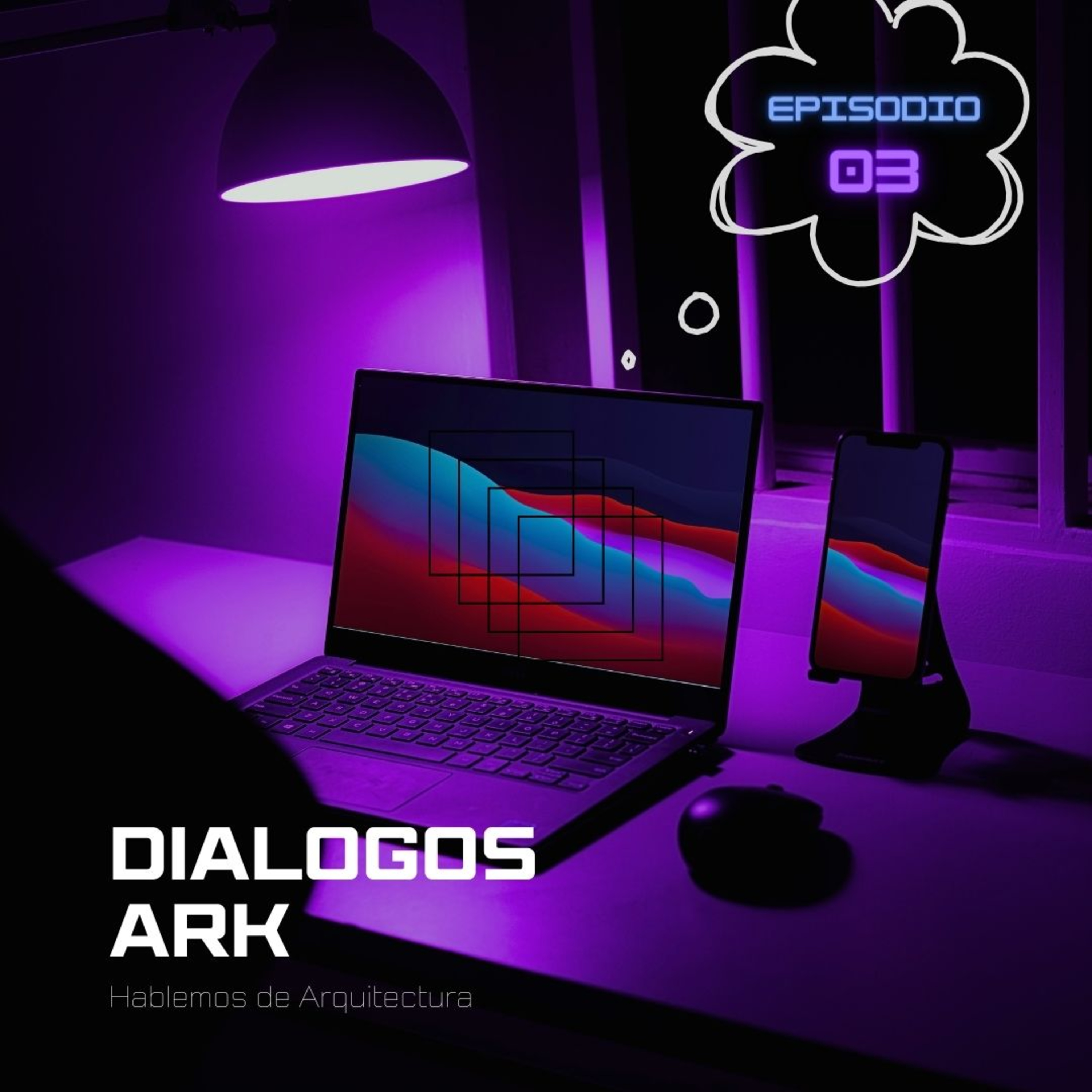 Dialogos Ark
