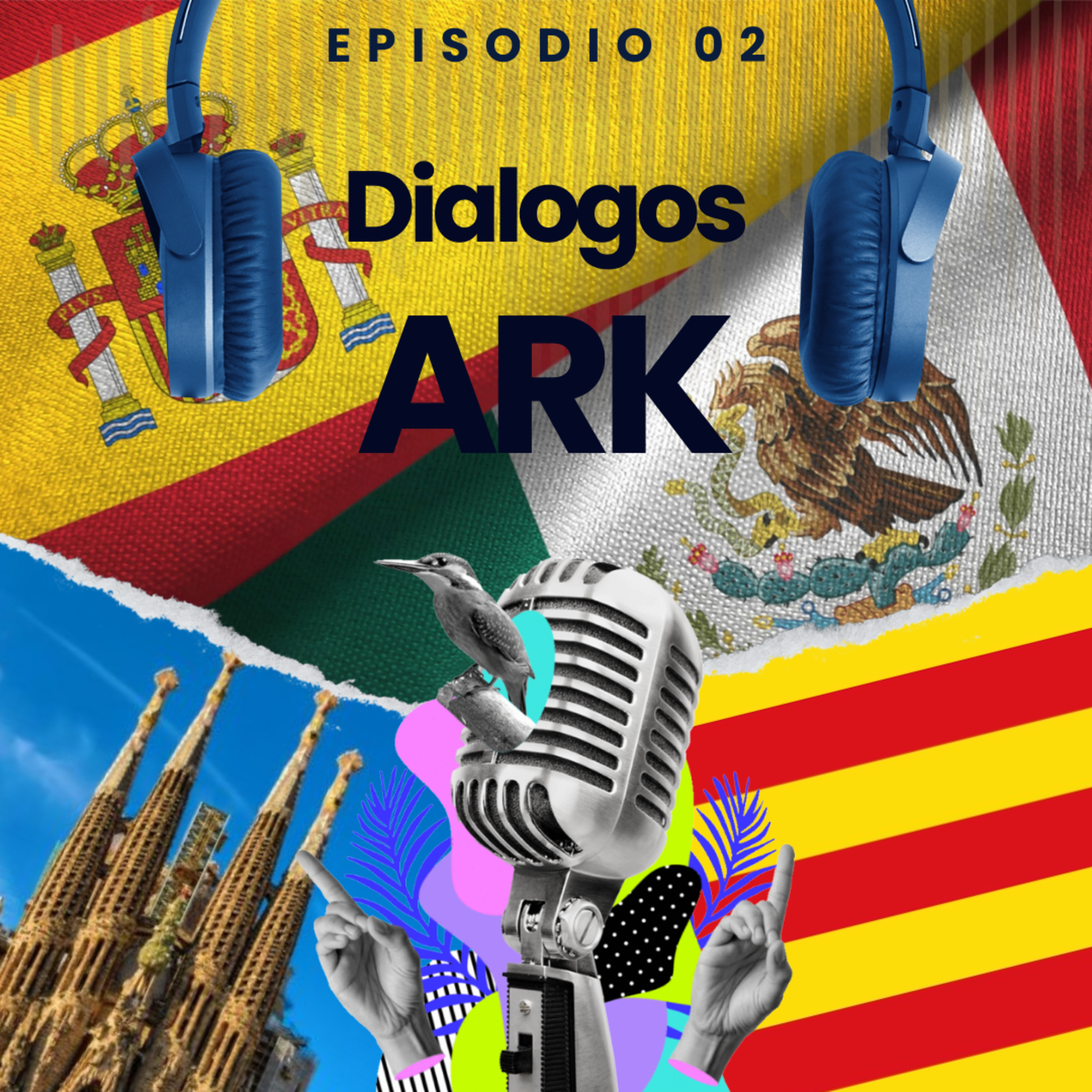 Dialogos Ark