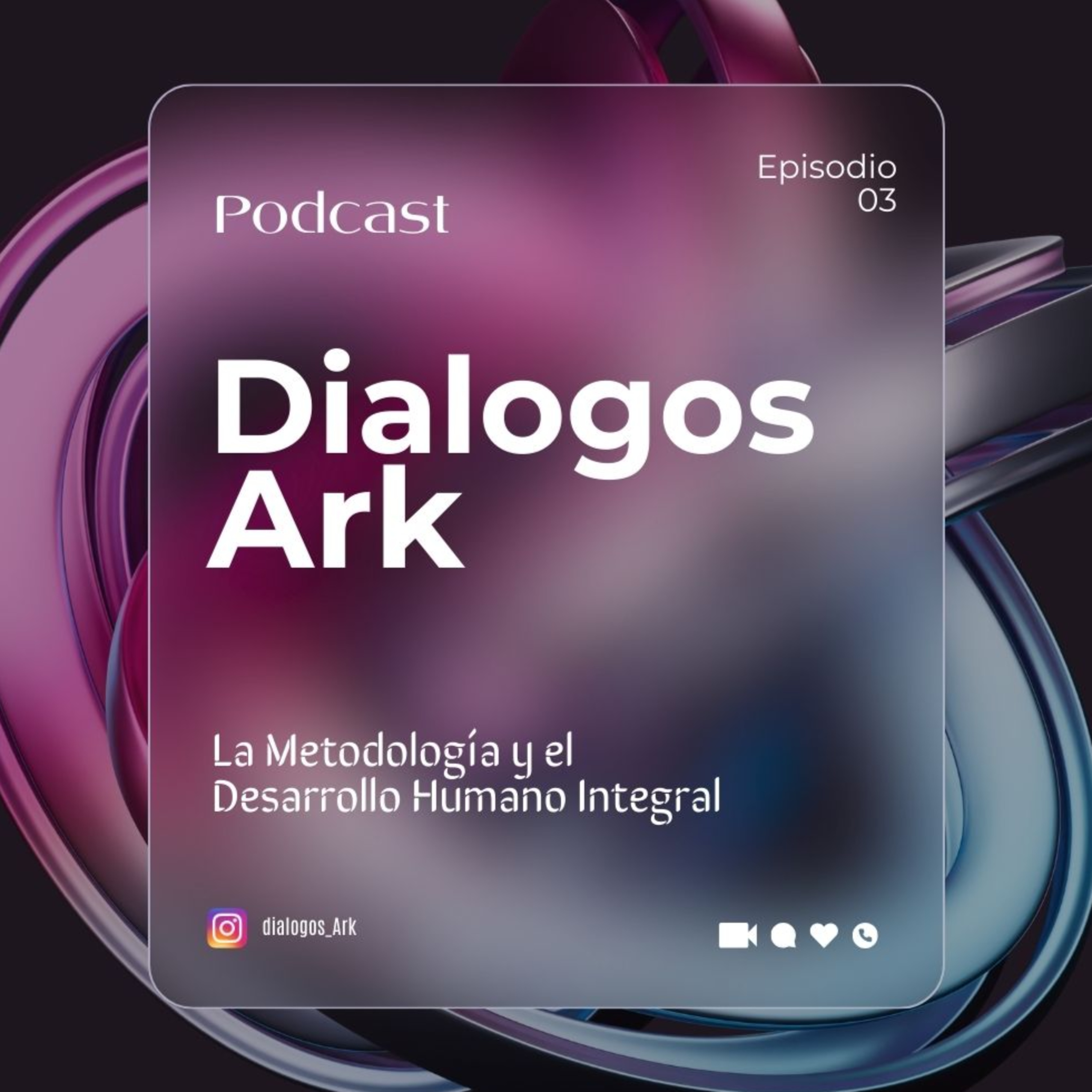 Dialogos Ark