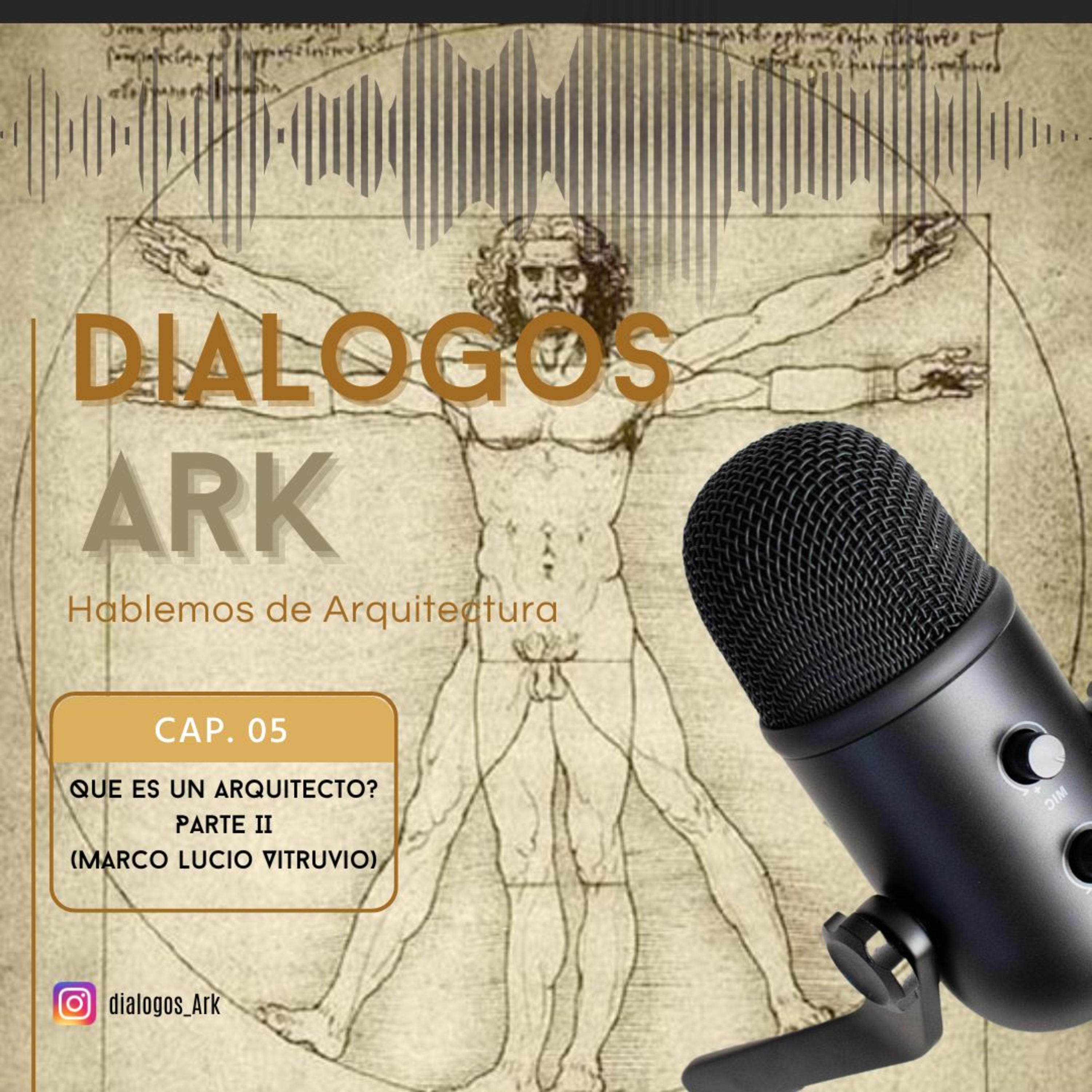 Dialogos Ark