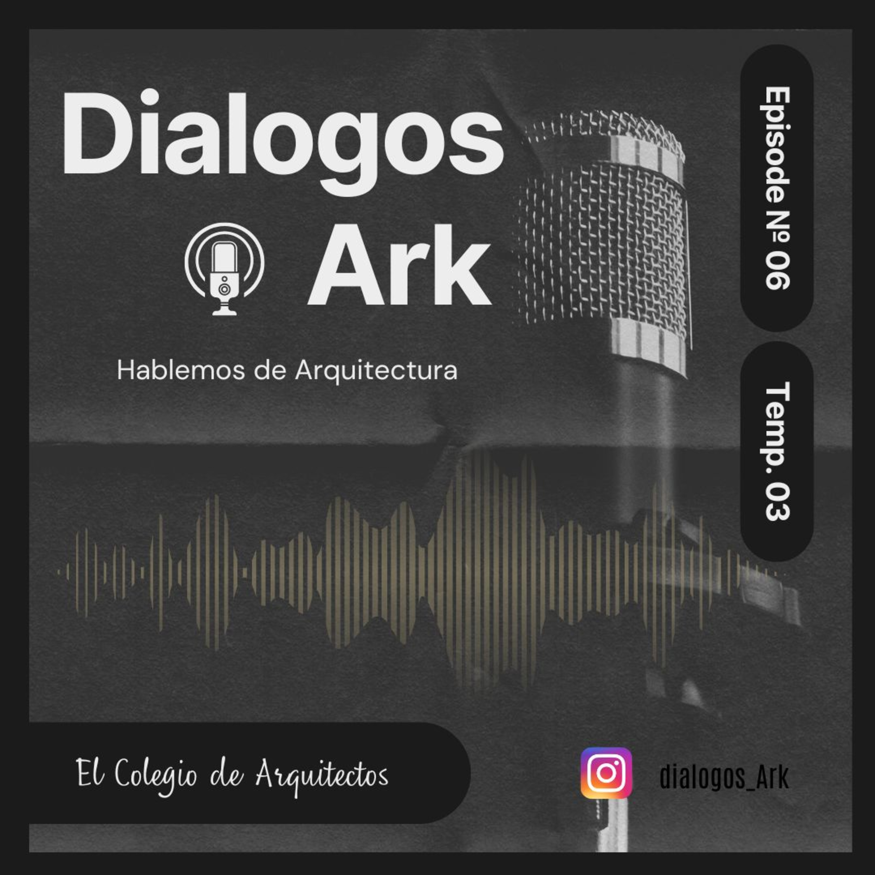 Dialogos Ark